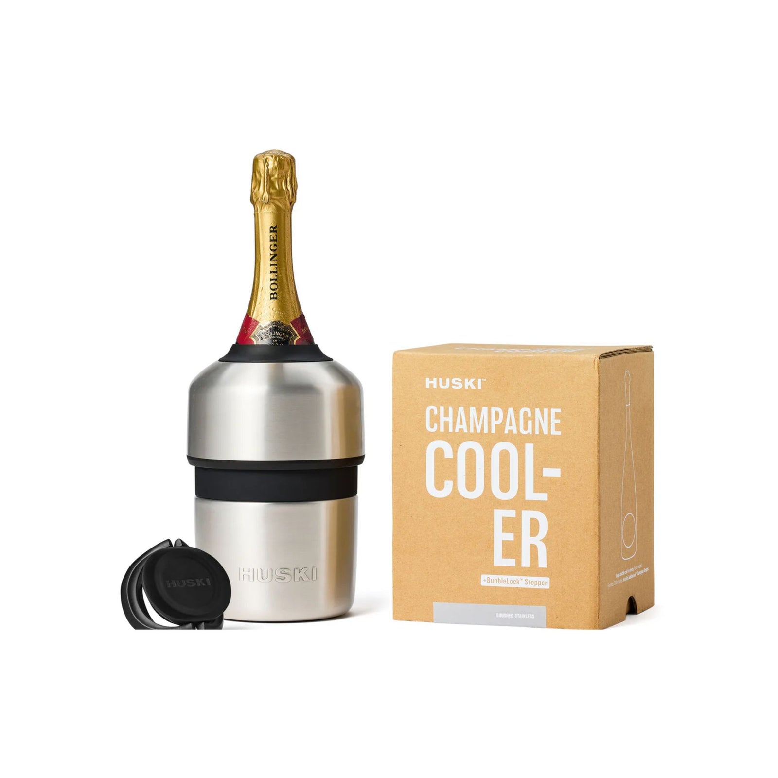 Huski Champagne Cooler