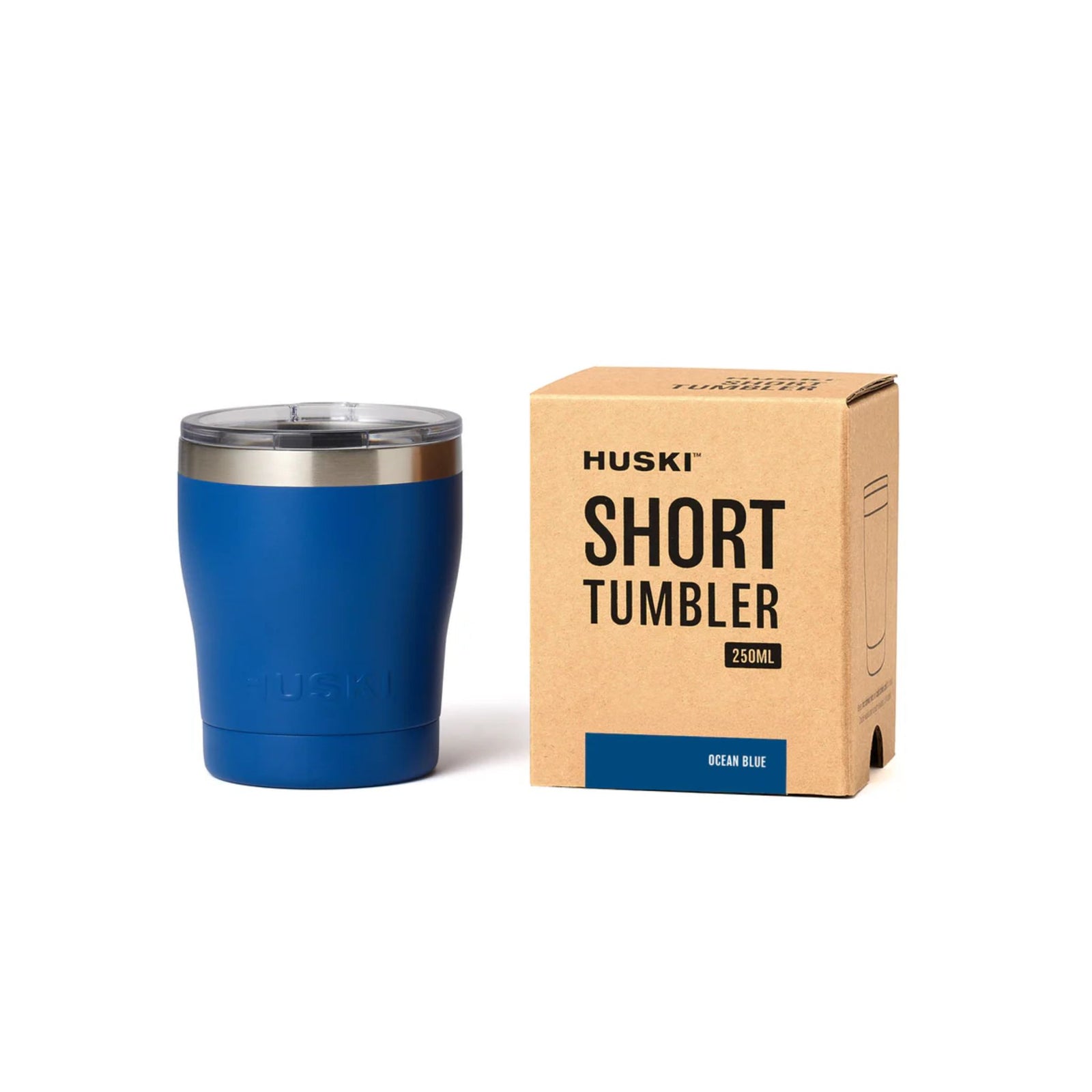 Huski Short Tumbler