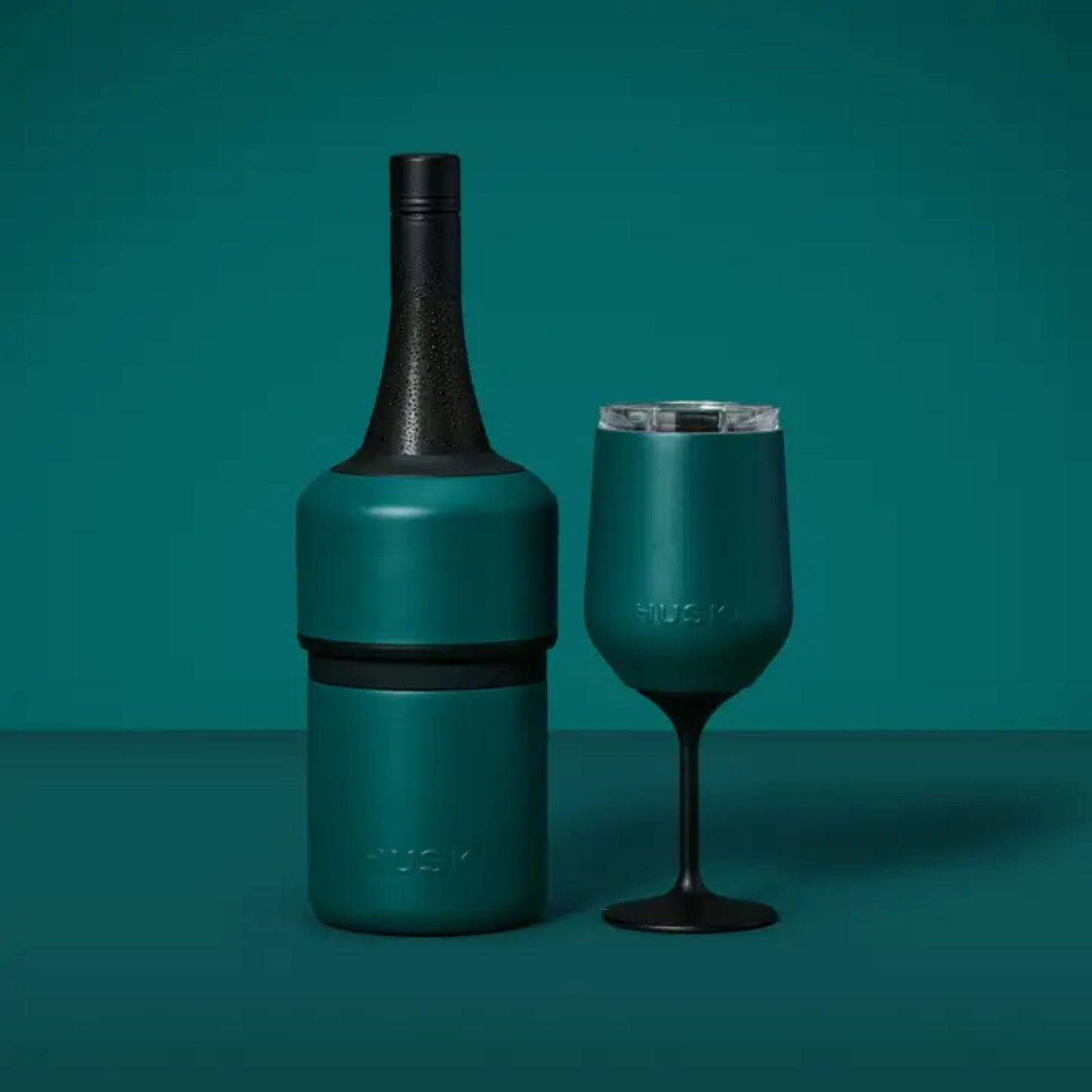 Huski Wine Tumbler 2.0
