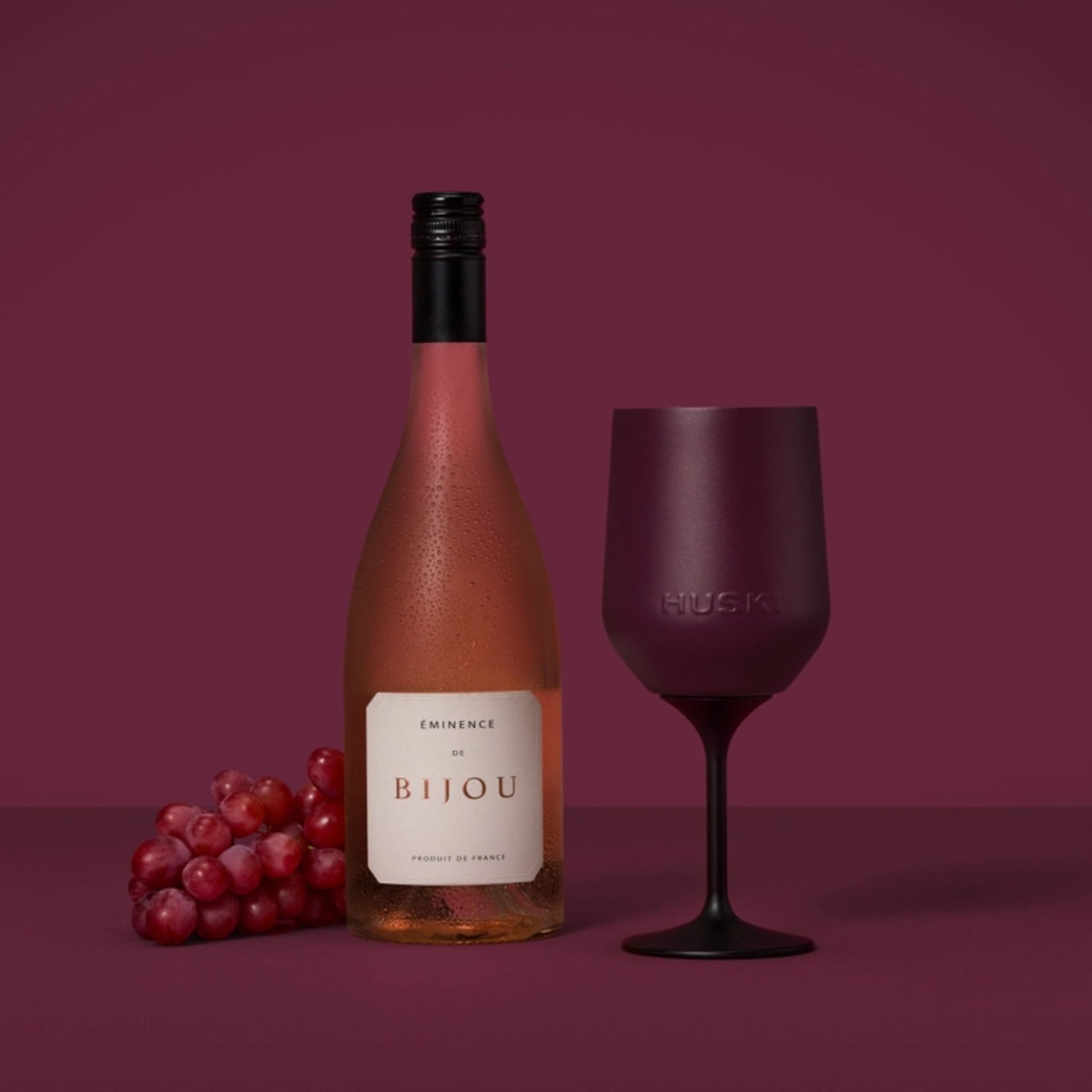 Huski Wine Tumbler 2.0