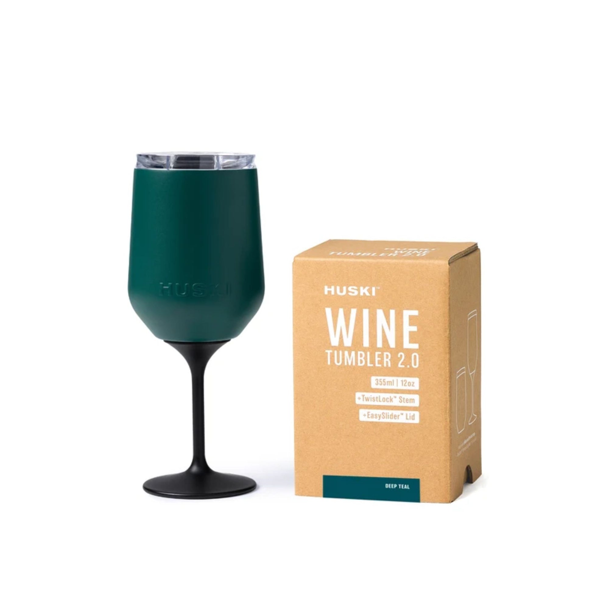 Huski Wine Tumbler 2.0