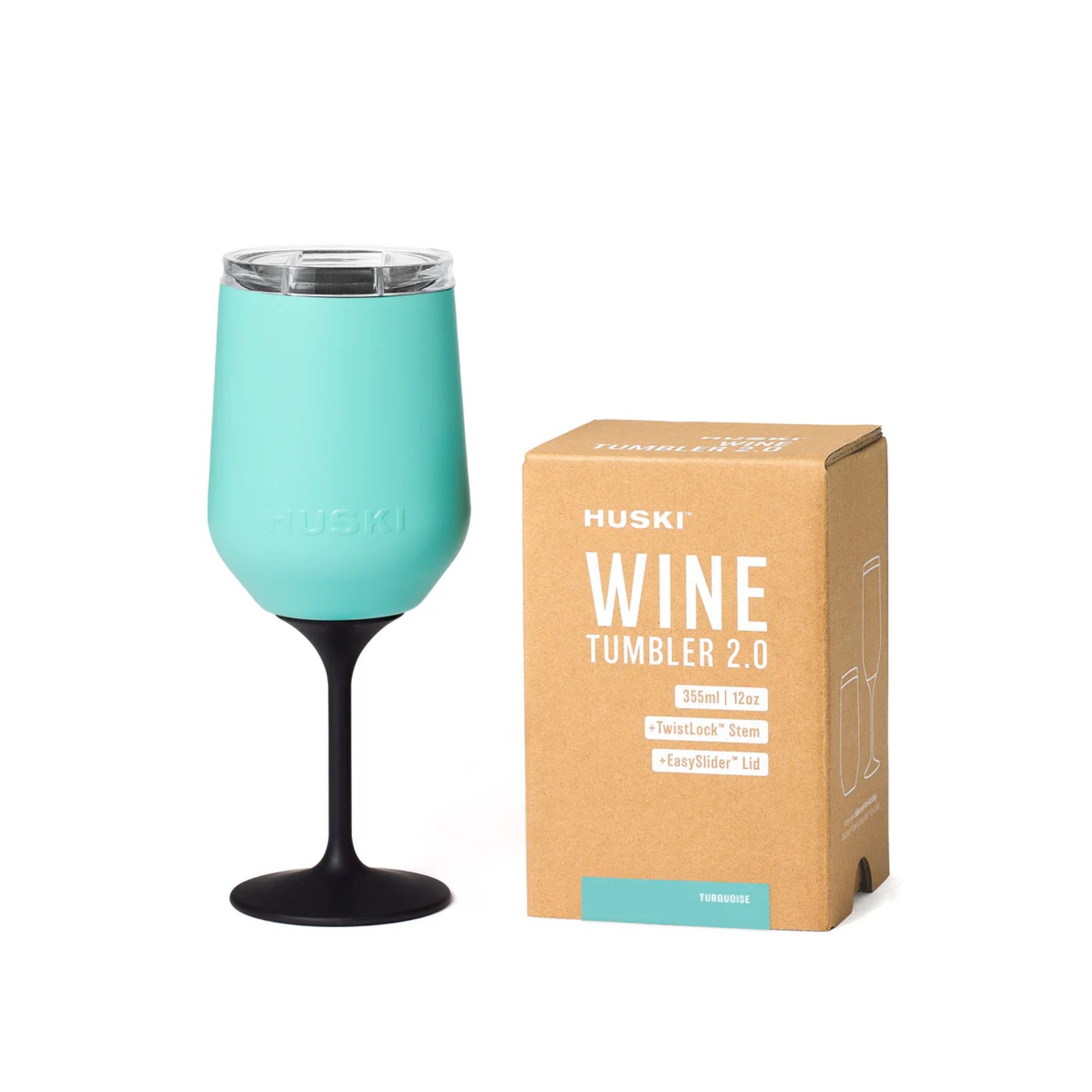 Huski Wine Tumbler 2.0