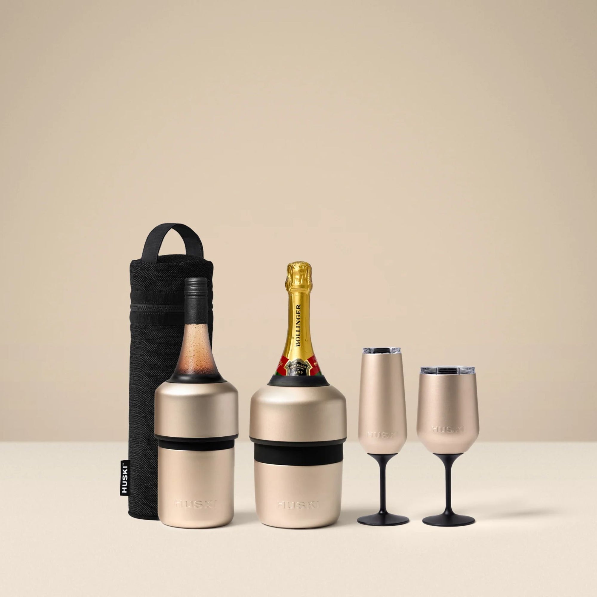 Huski Champagne Cooler