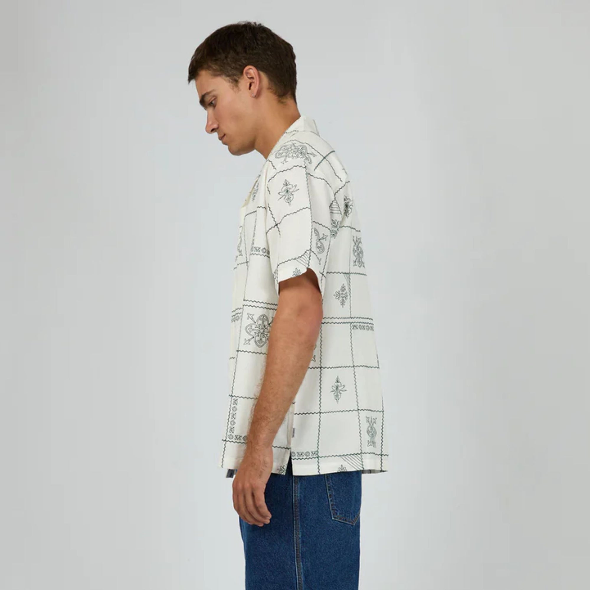 Icon SS Shirt