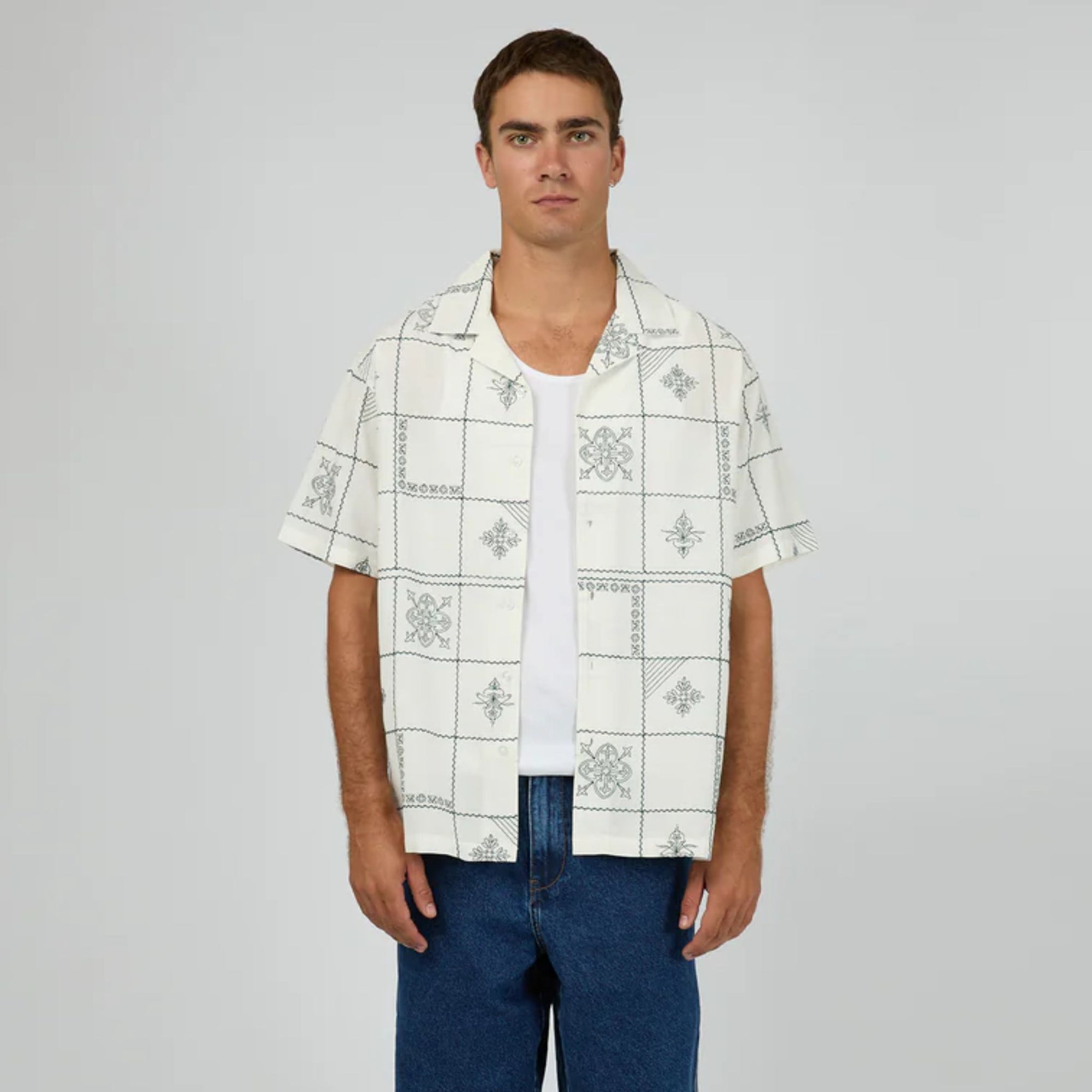 Icon SS Shirt