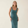 Ida Knit Tank Dress