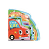 I&#39;m A Car Book