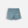 The All Day Stripe Swim Trunk