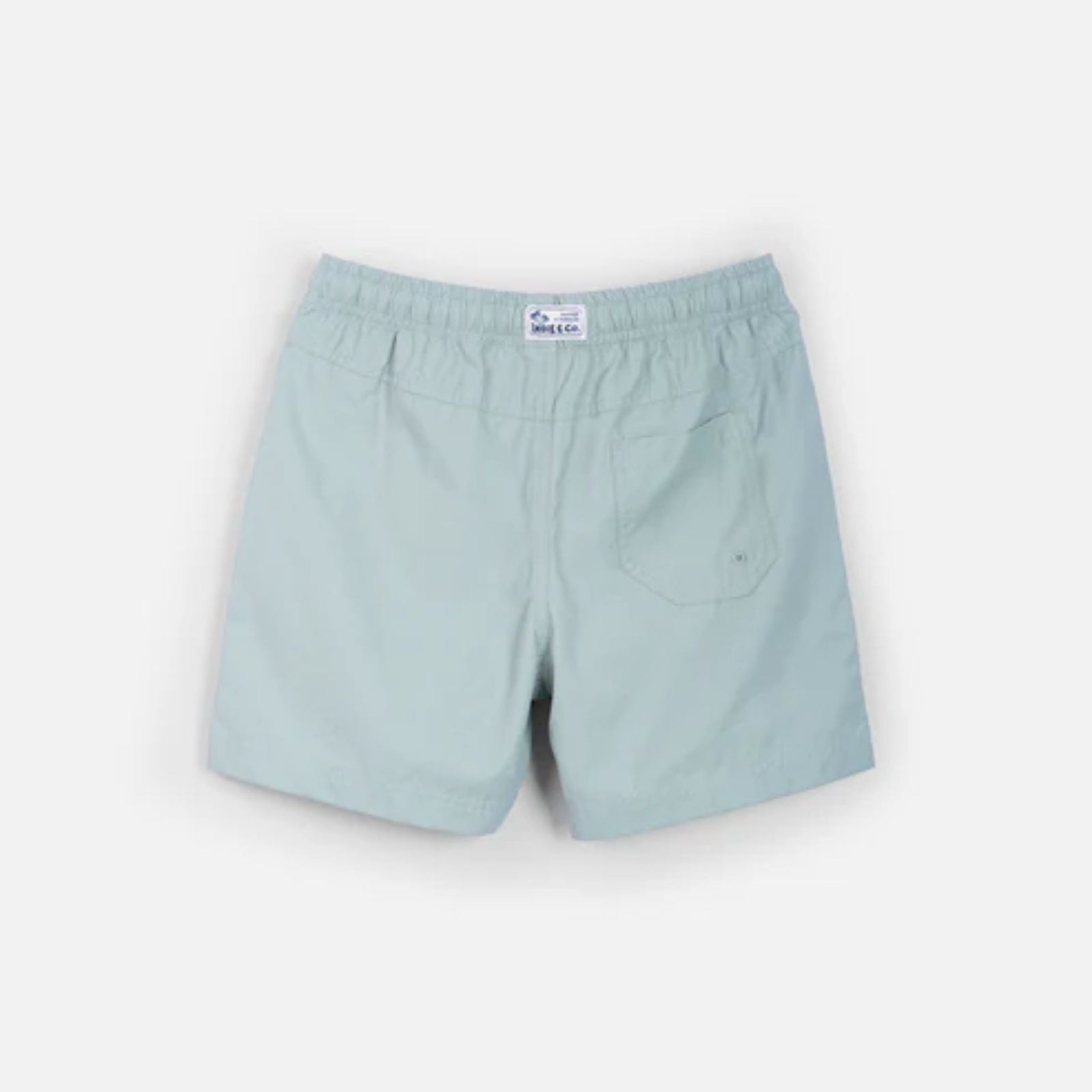 The All Day Swim Trunk