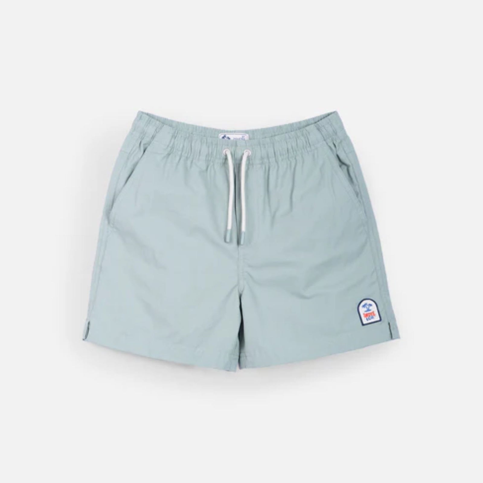 The All Day Swim Trunk