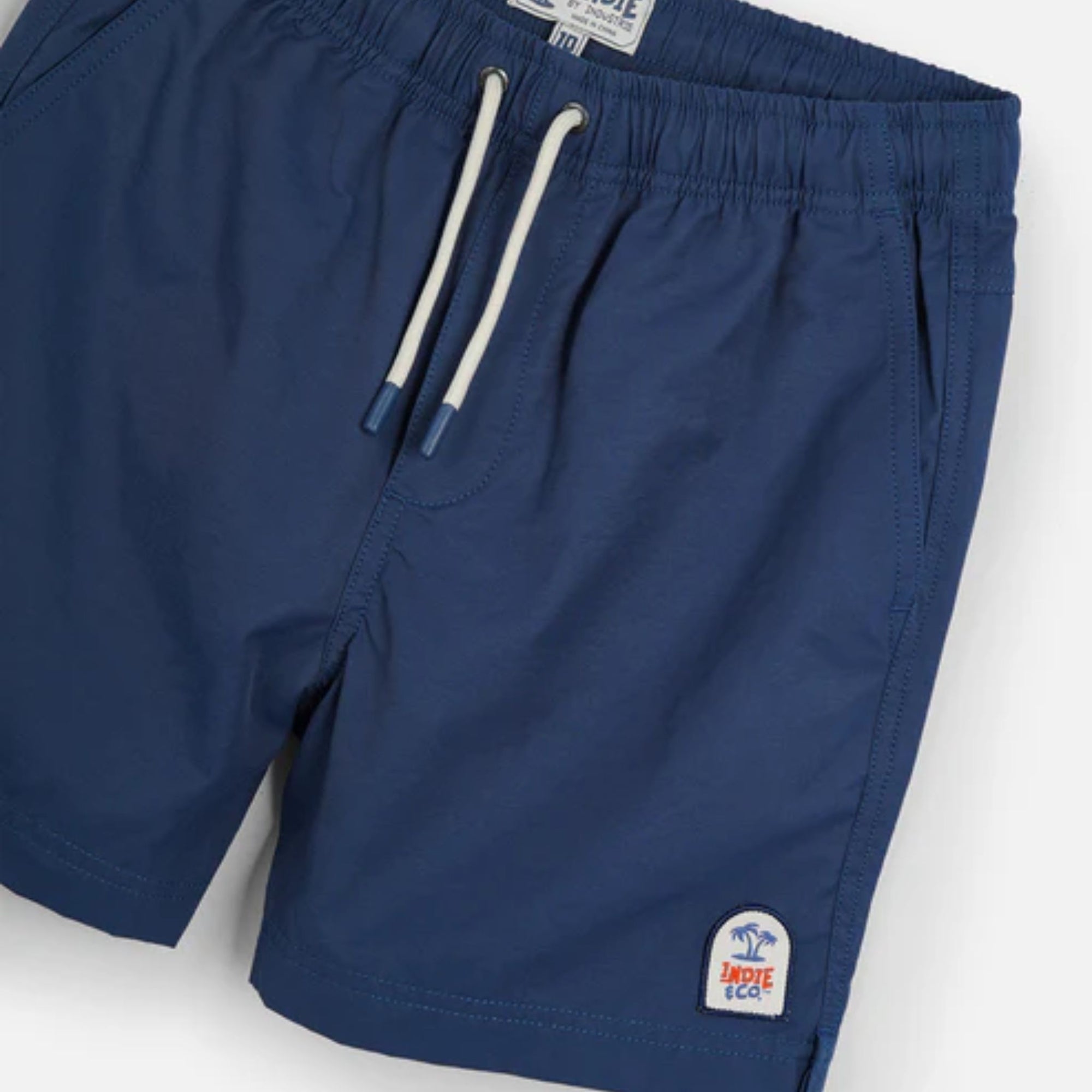 The All Day Swim Trunk