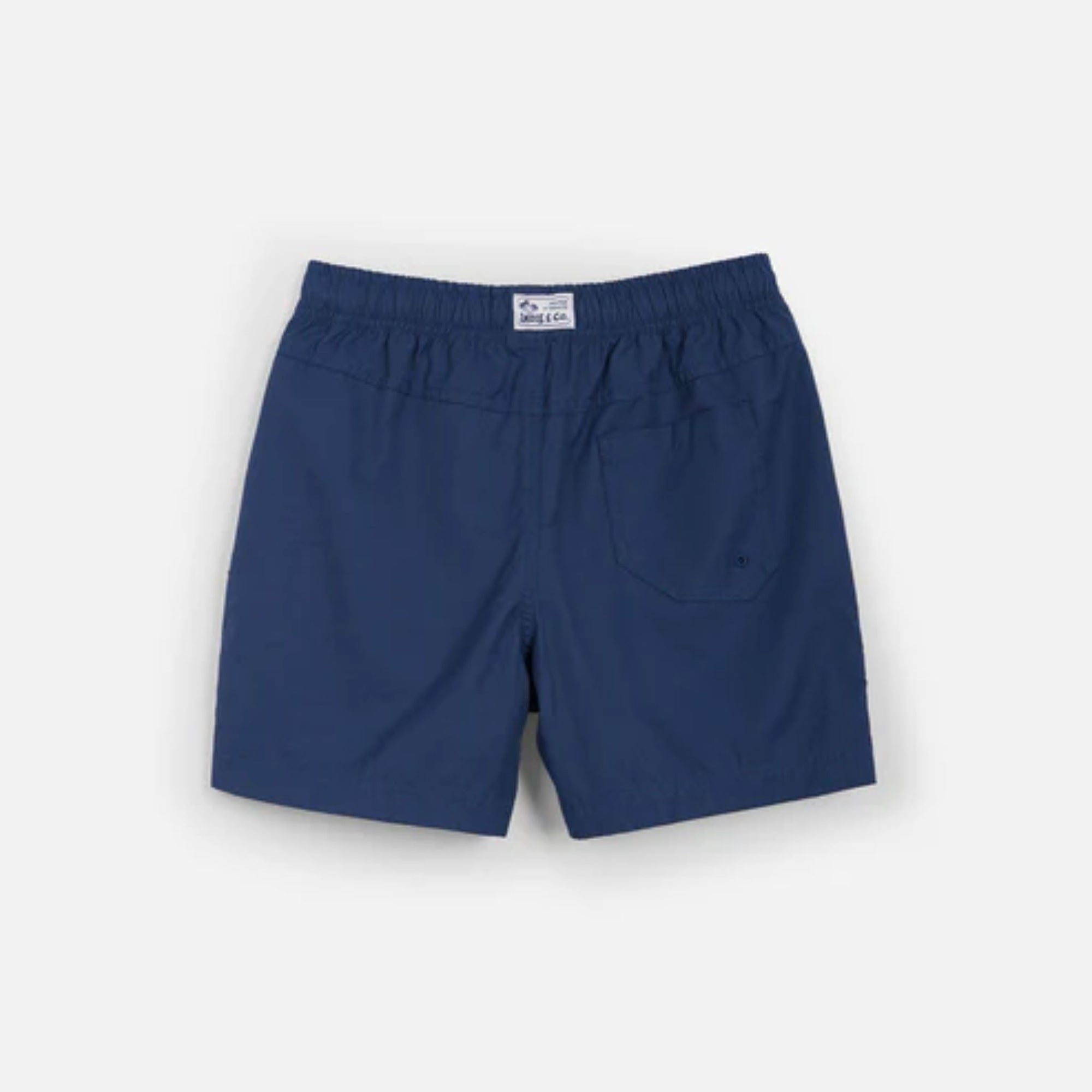 The All Day Swim Trunk