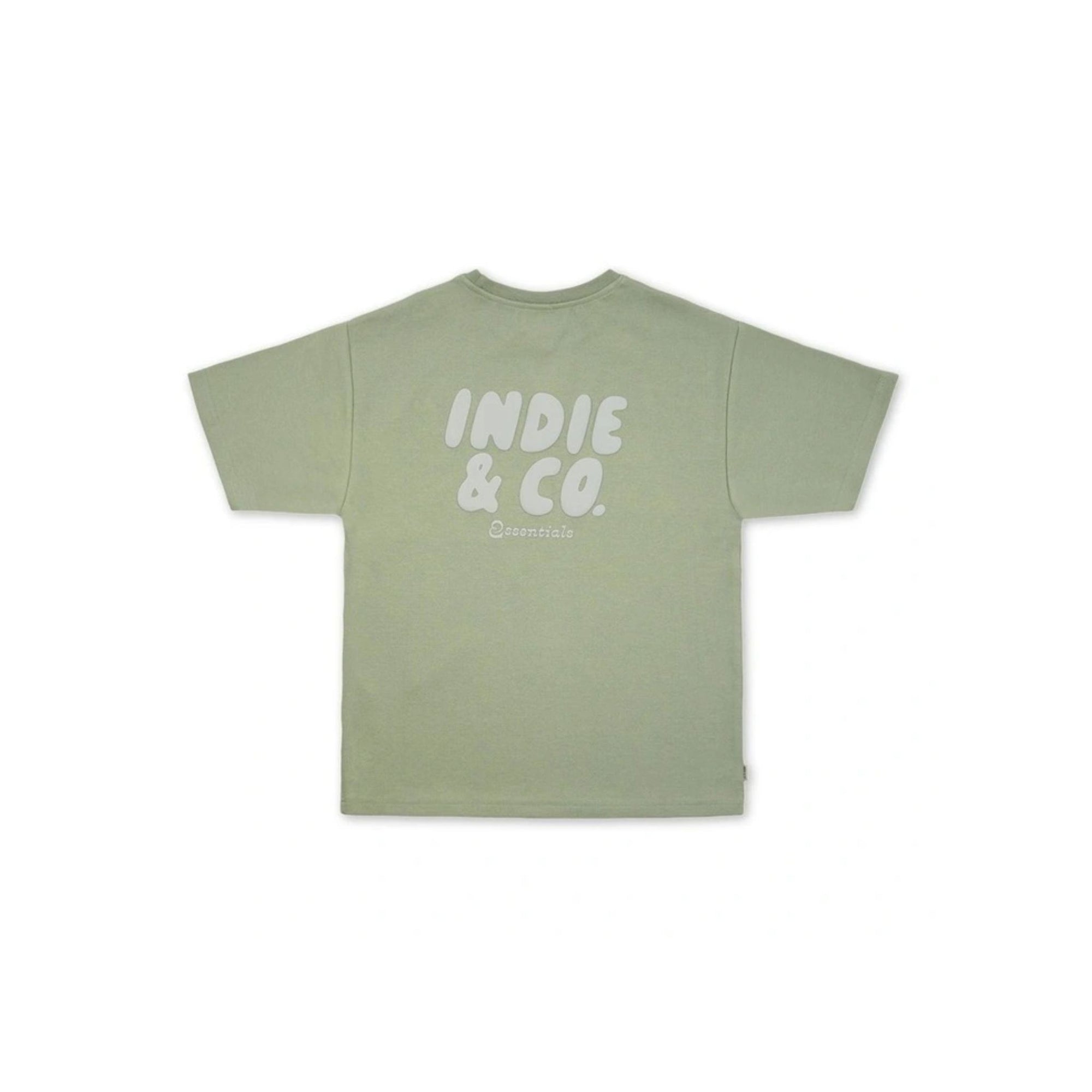 The Bedford Tee
