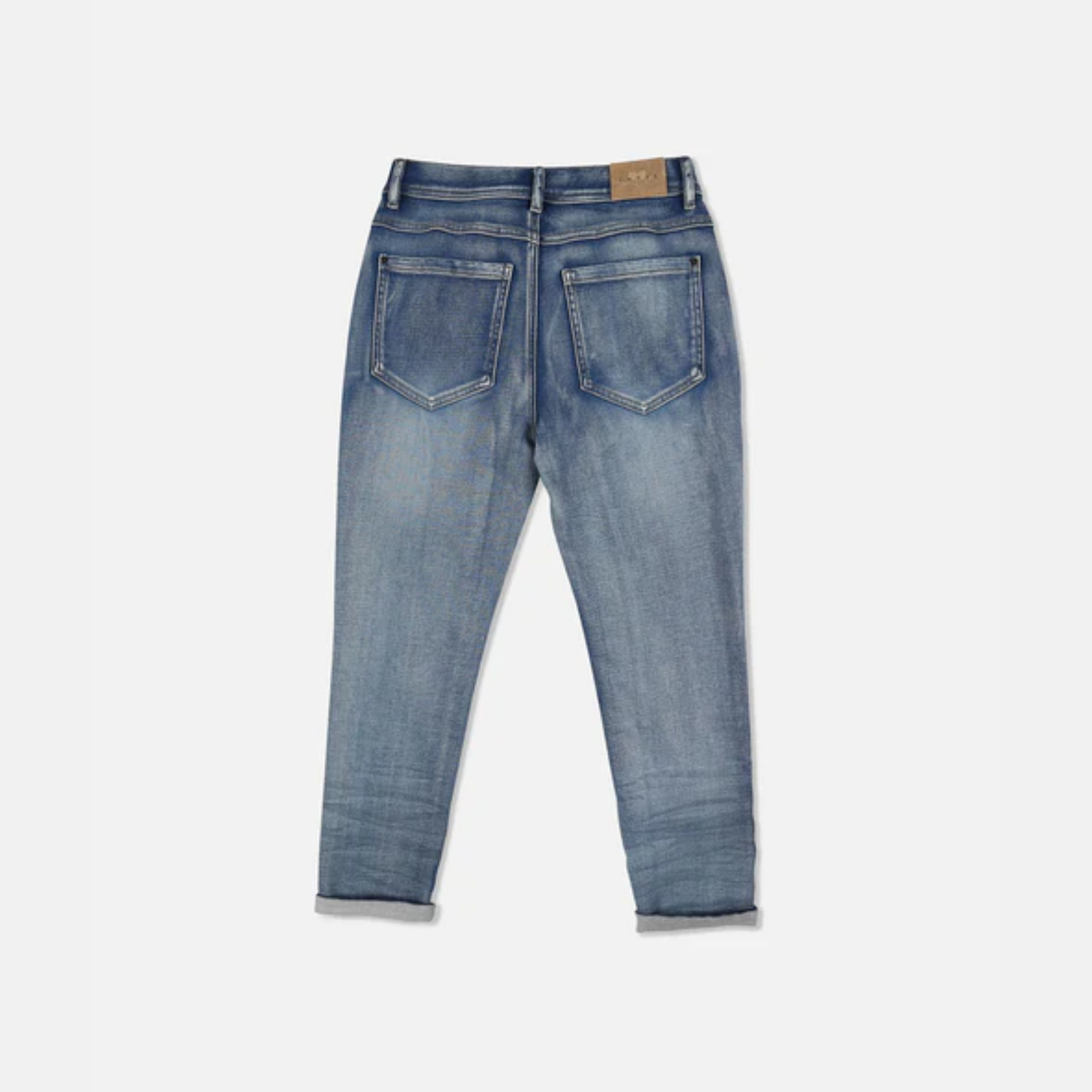 Drifter Jean