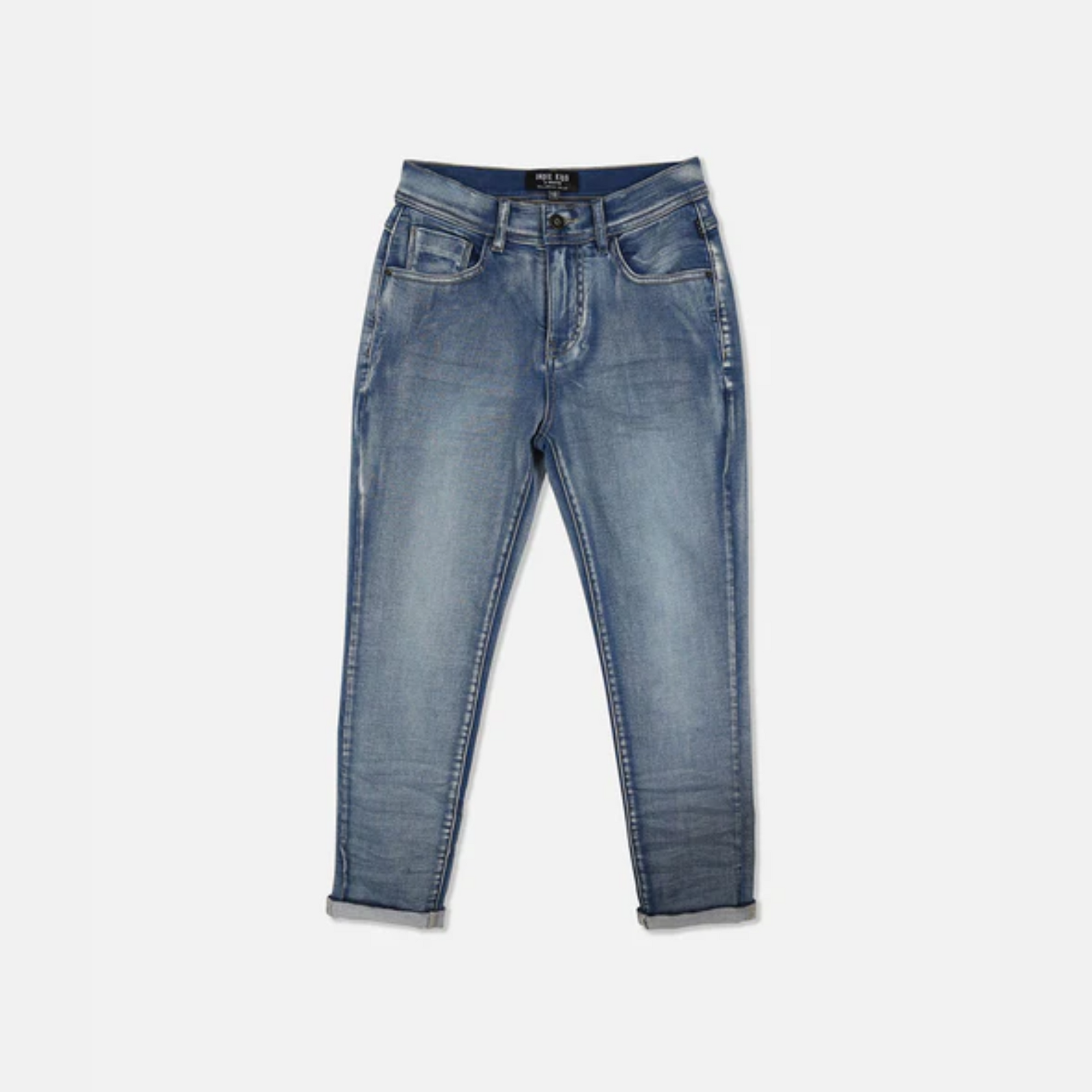 Drifter Jean