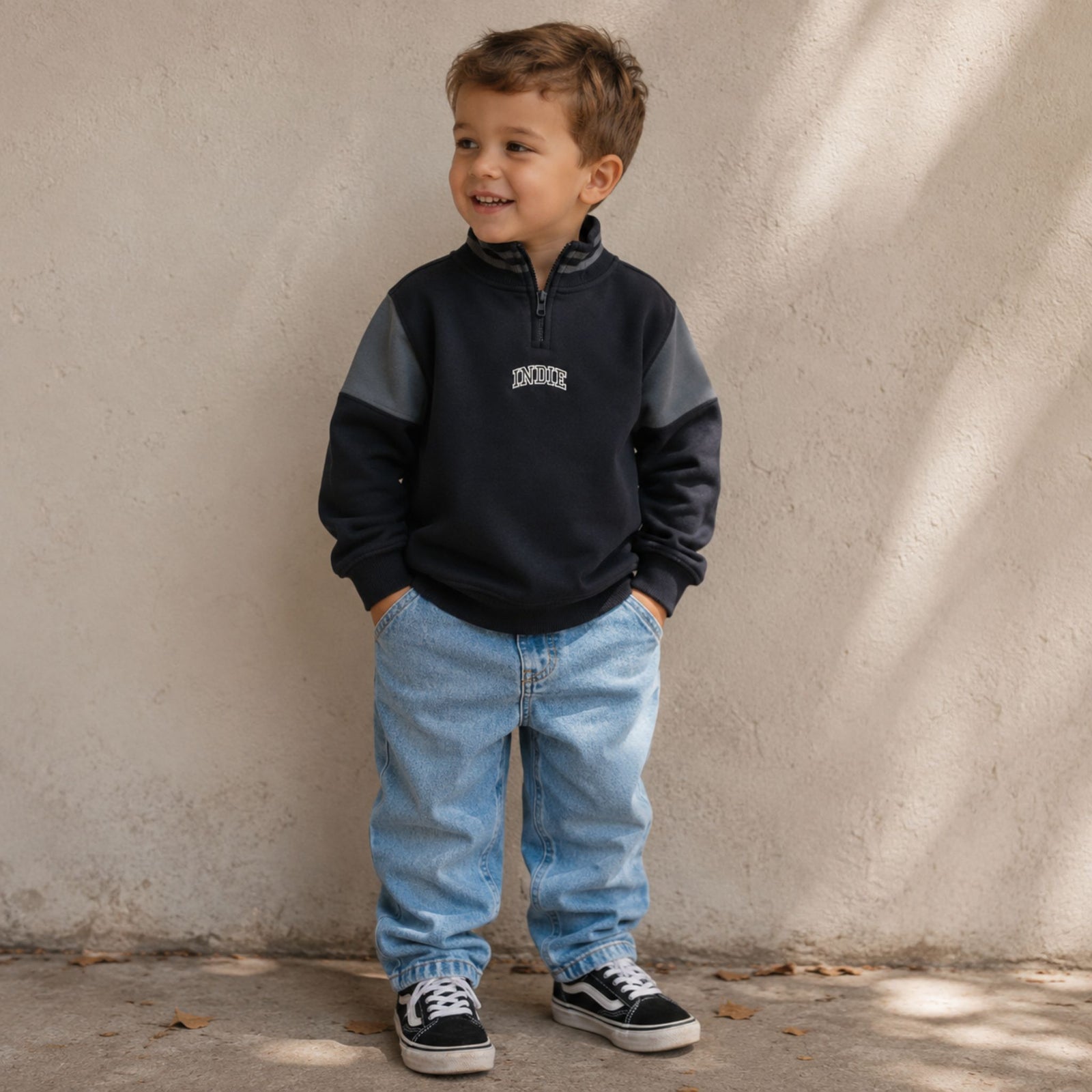 The Luxemburg Track Top