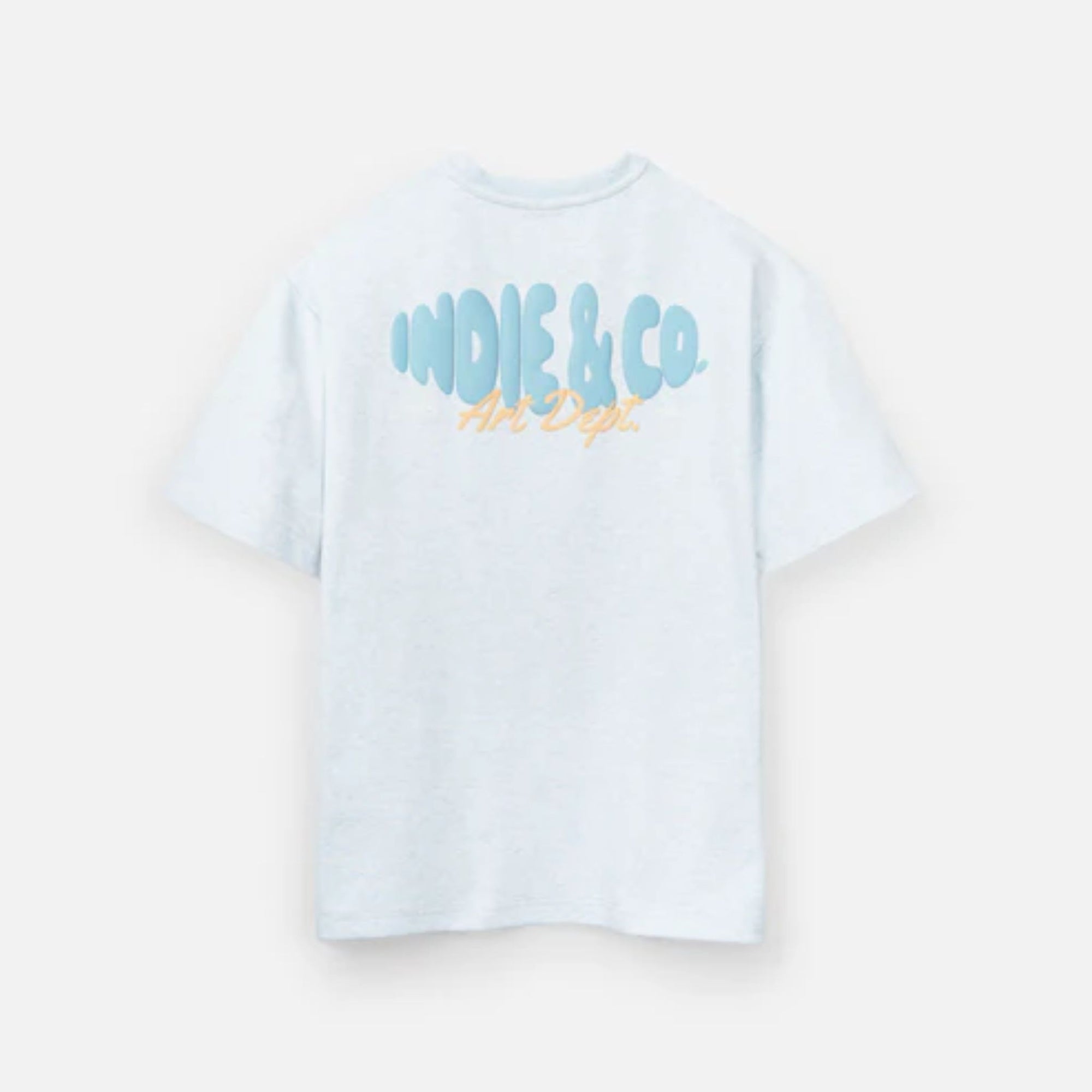 The Lennox Tee