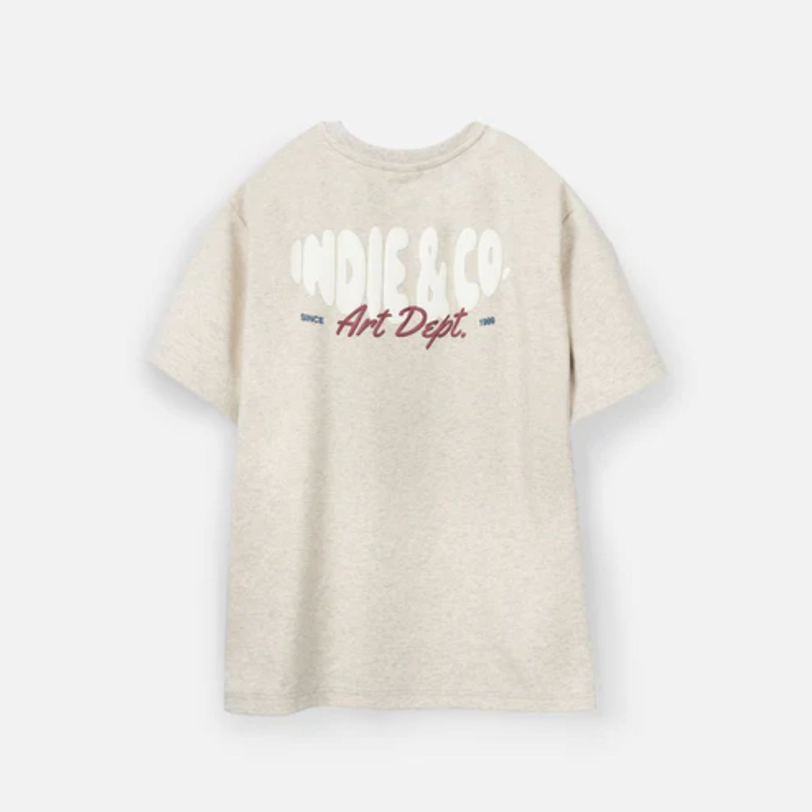 The Lenox Tee Vintage
