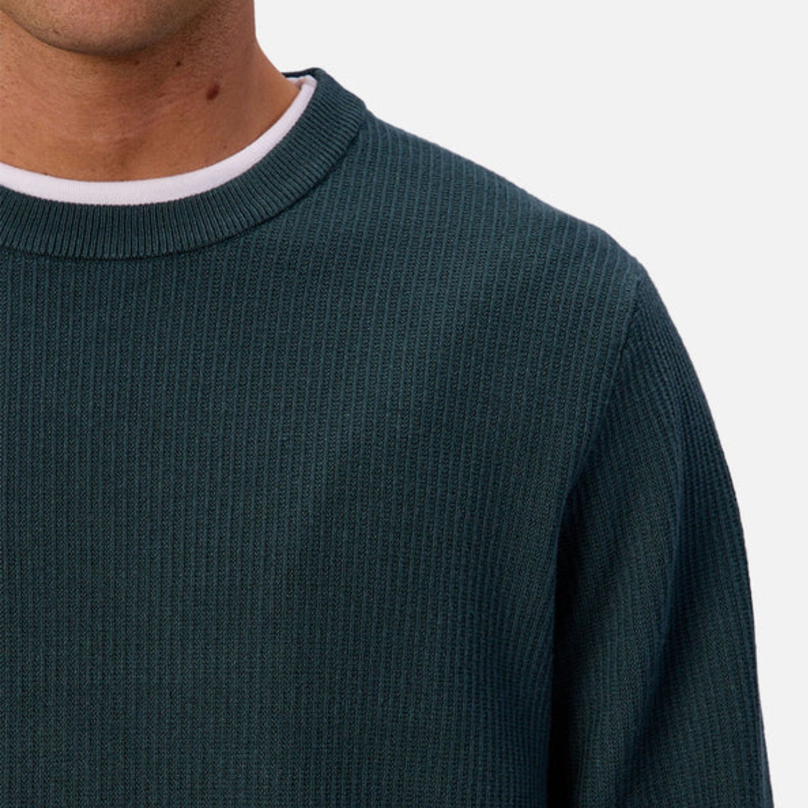 The Boston Knit Jasper