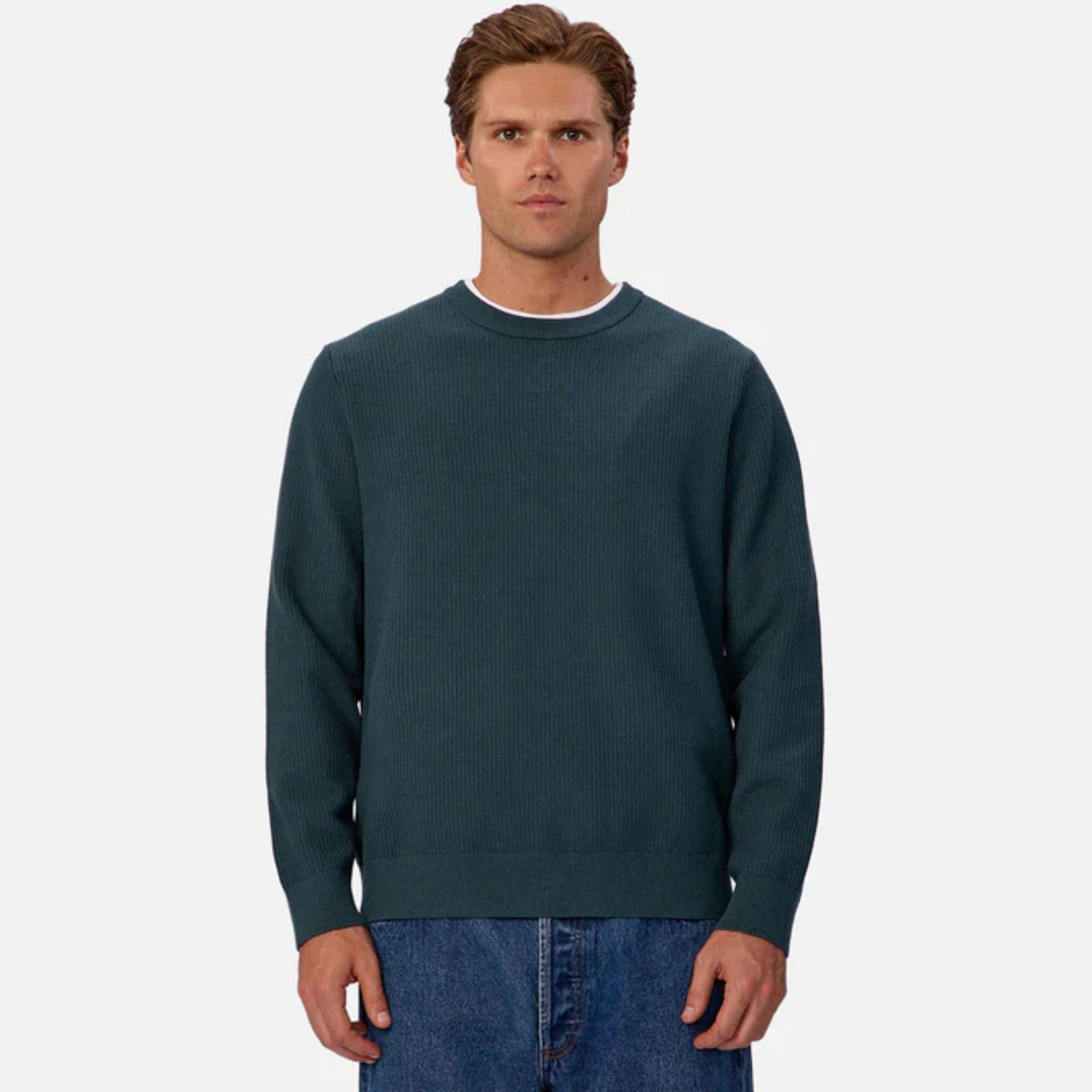 The Boston Knit Jasper