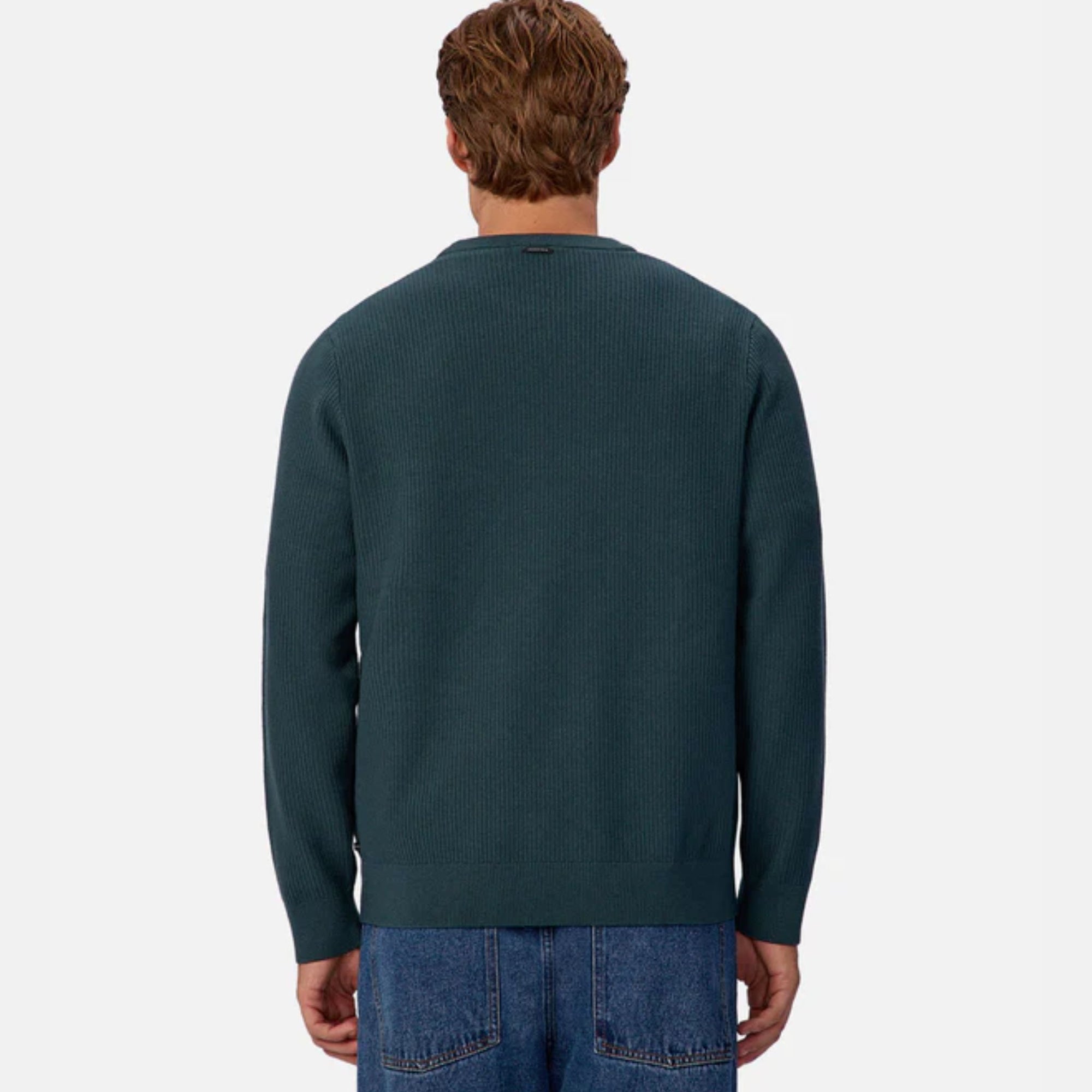 The Boston Knit Jasper