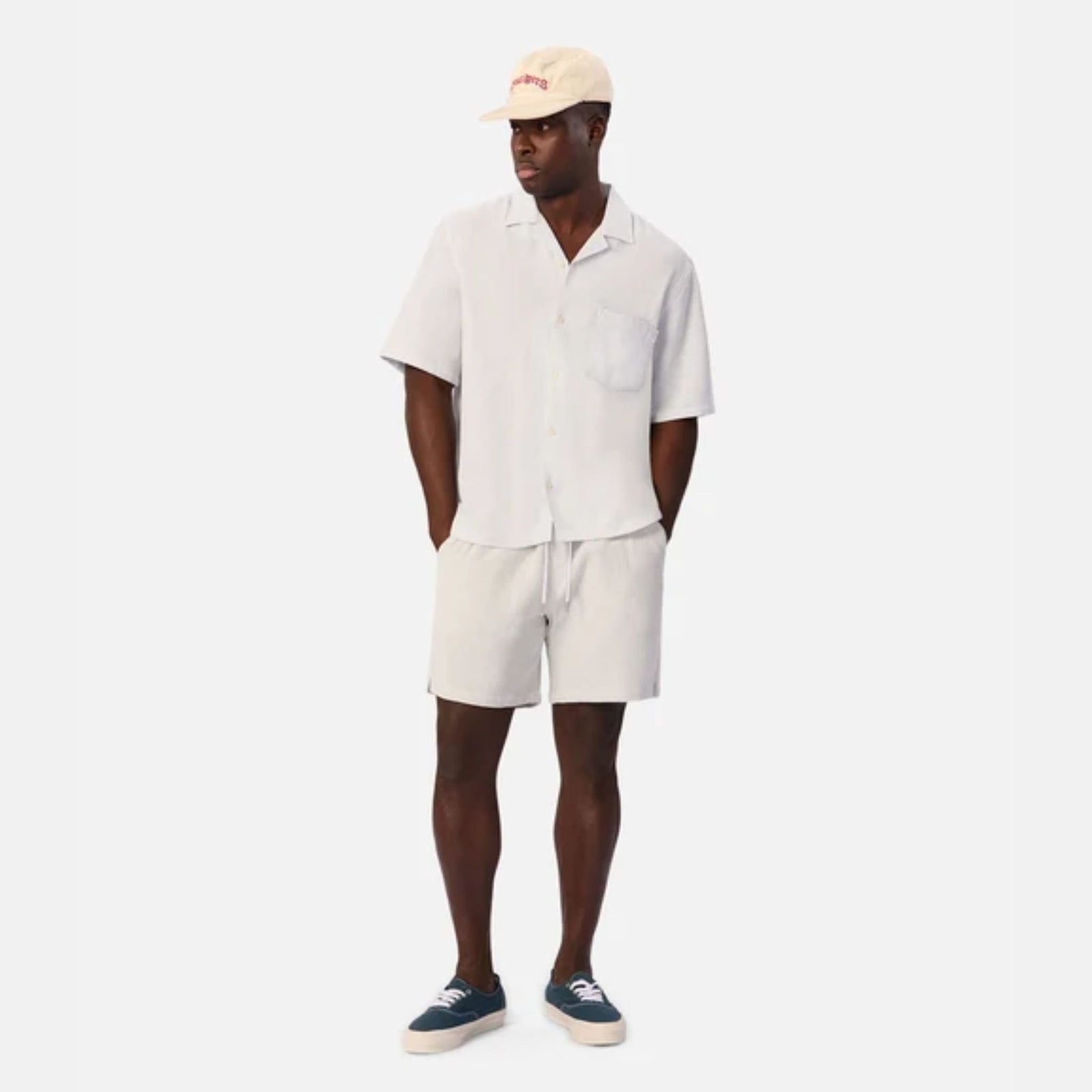 The Check Marbella Shirt