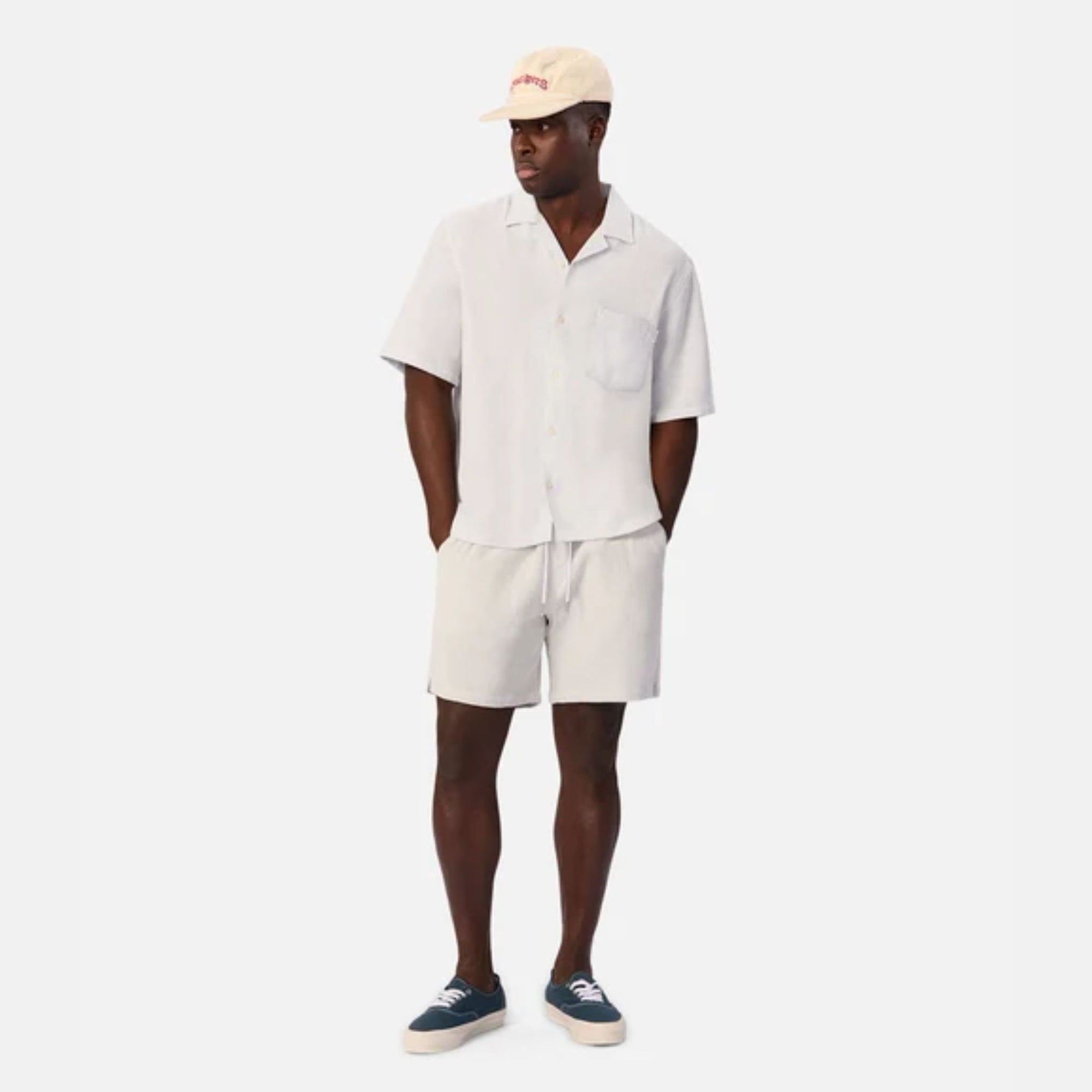 The Check Marbella Shirt