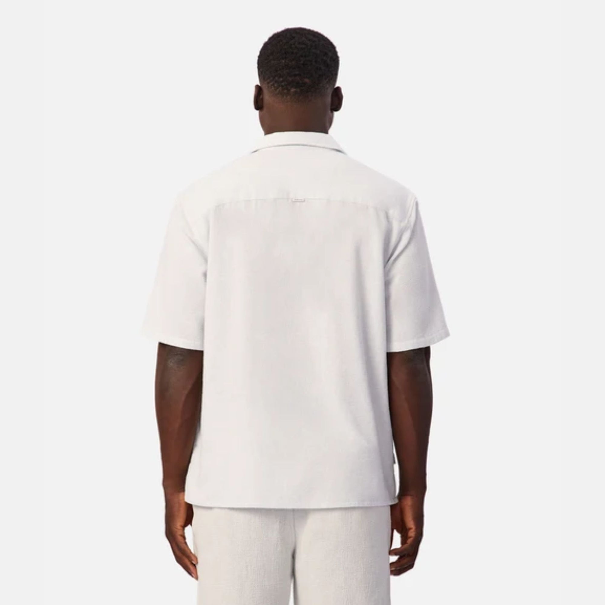 The Check Marbella Shirt