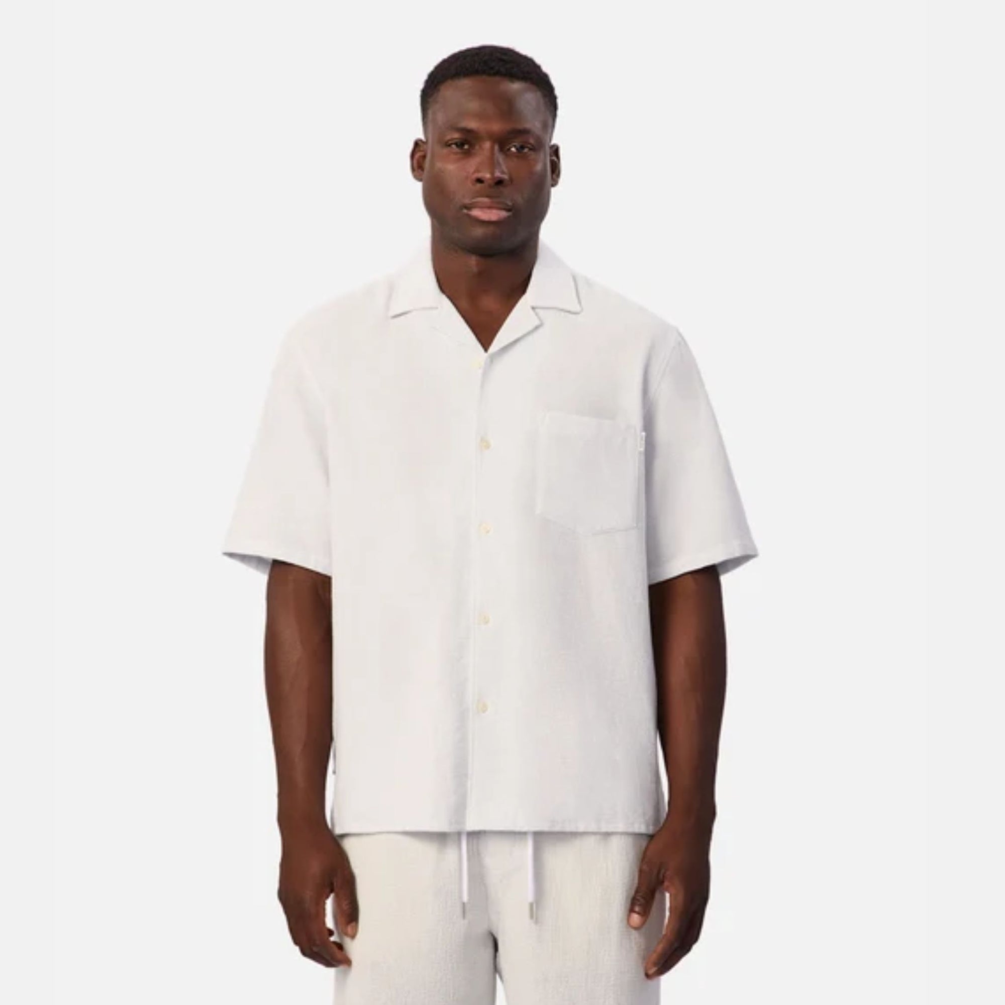 The Check Marbella Shirt