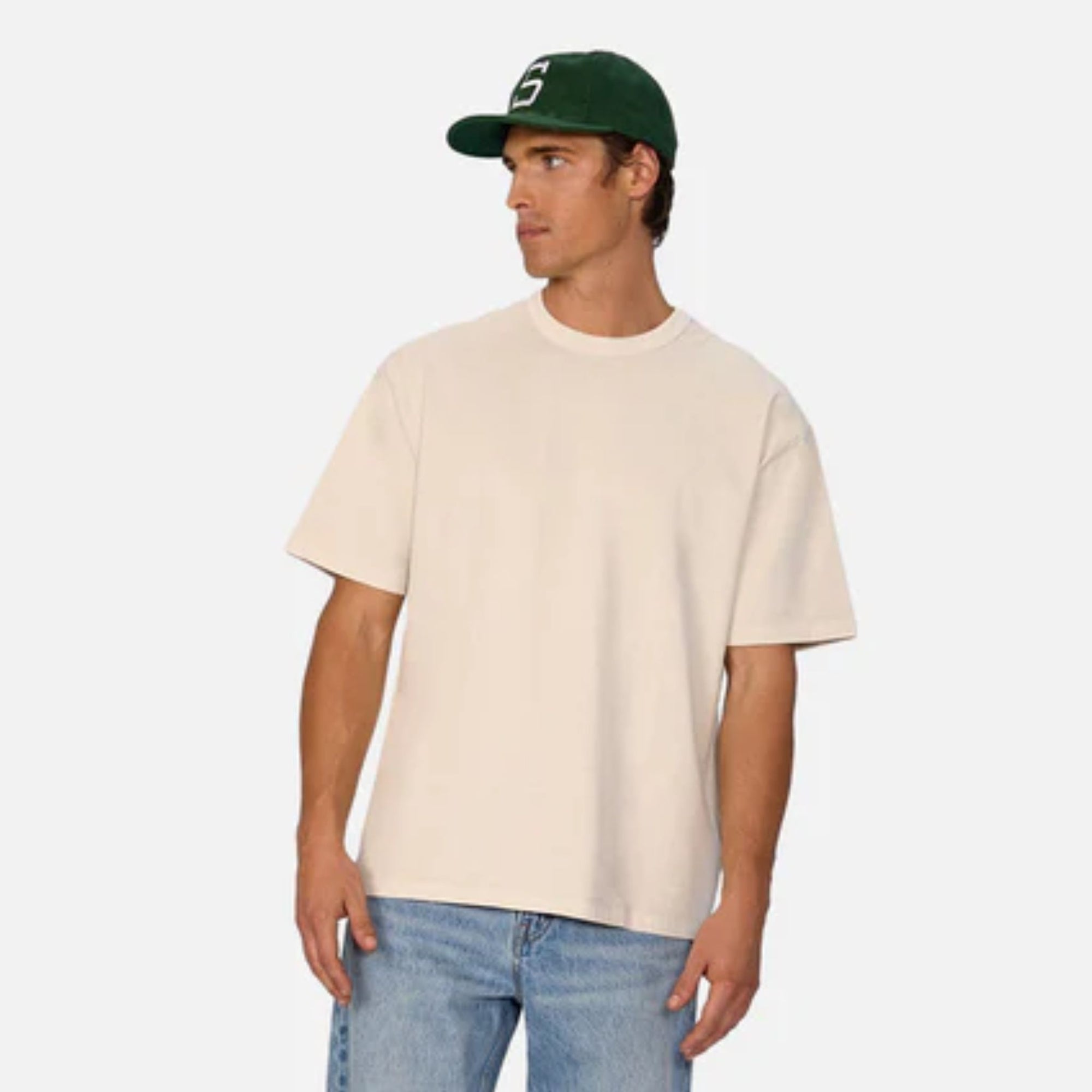 The Del Sur Tee