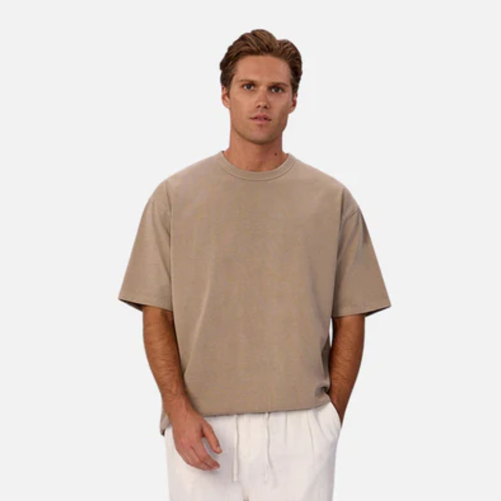 The Del Sur Tee