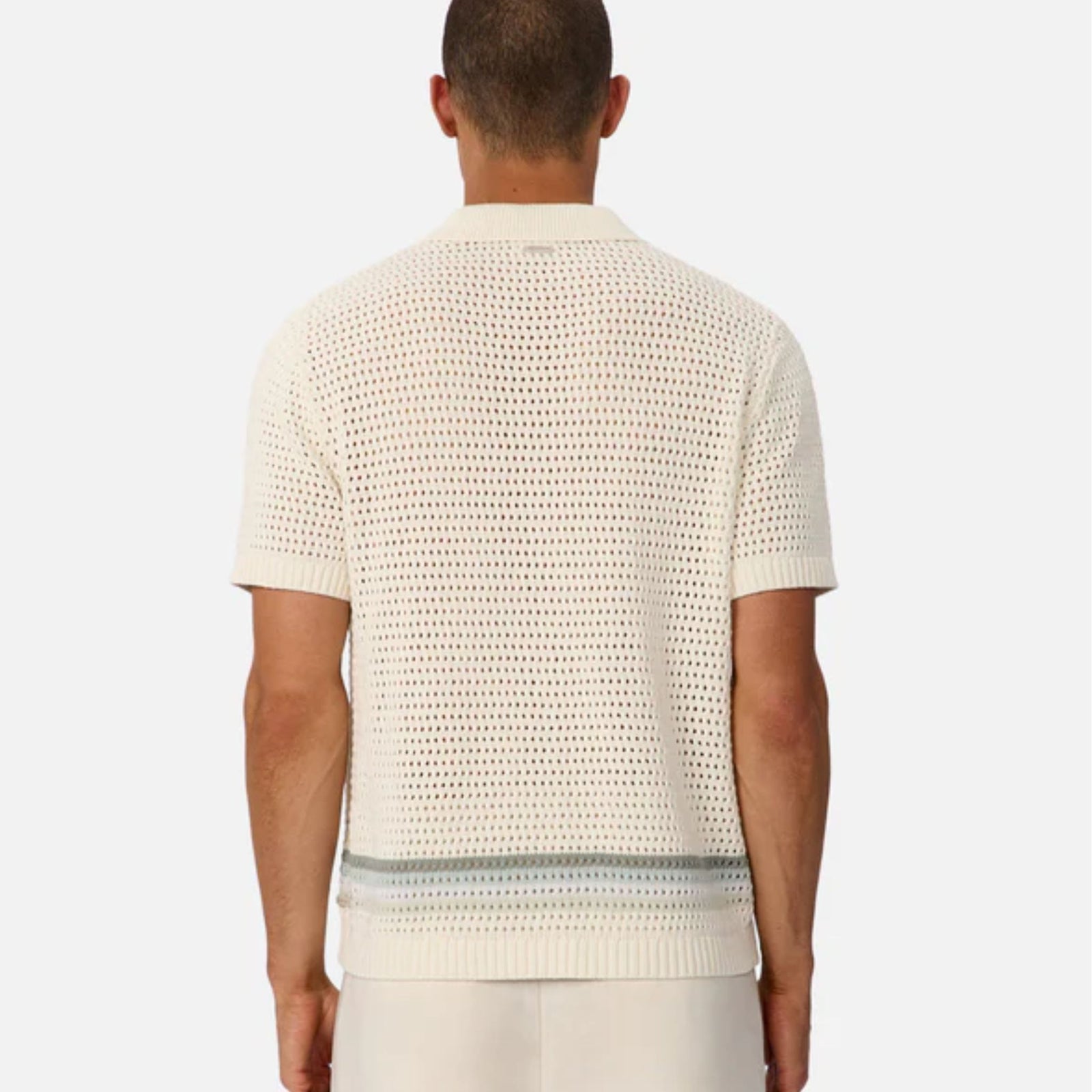 The Lauderdale Shirt