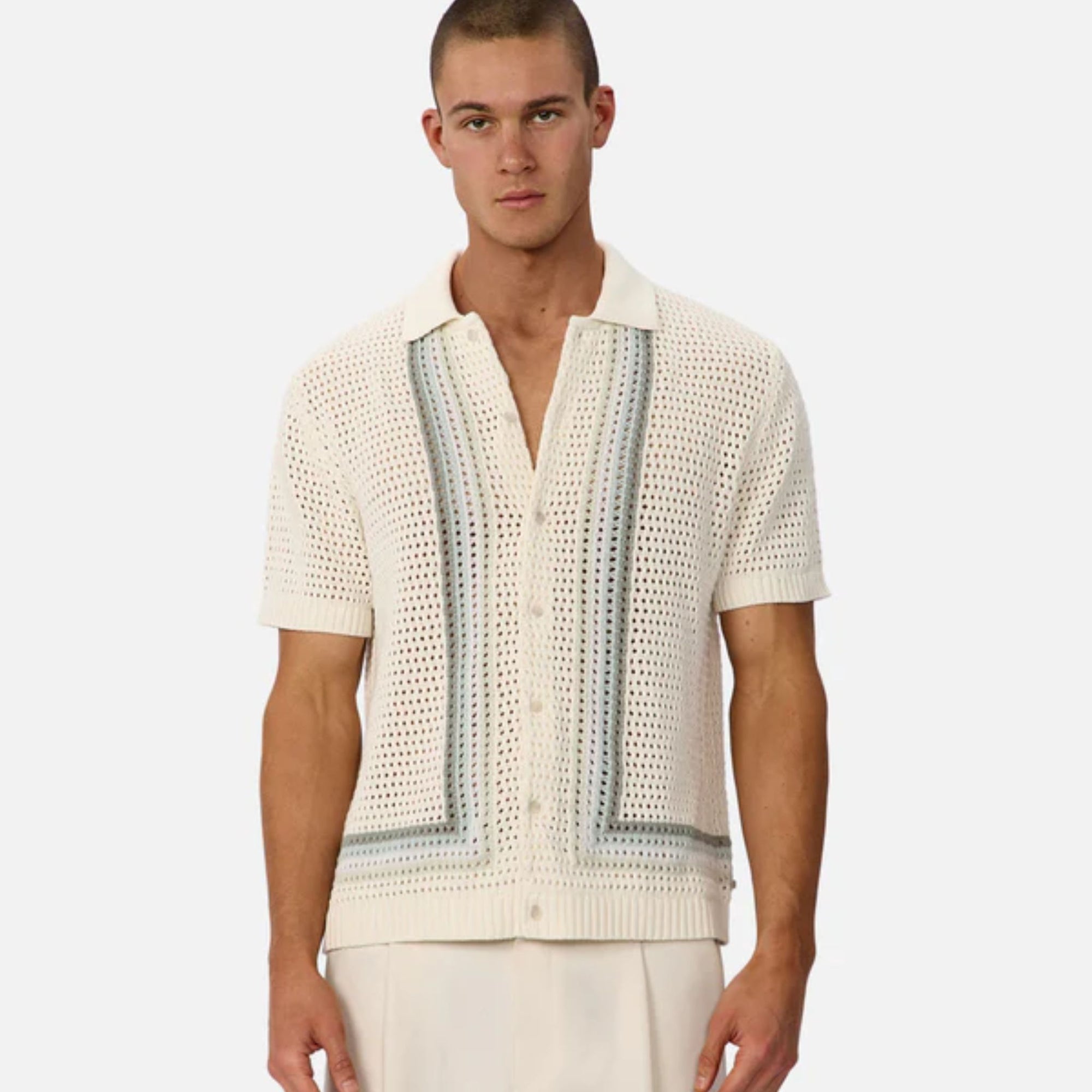 The Lauderdale Shirt