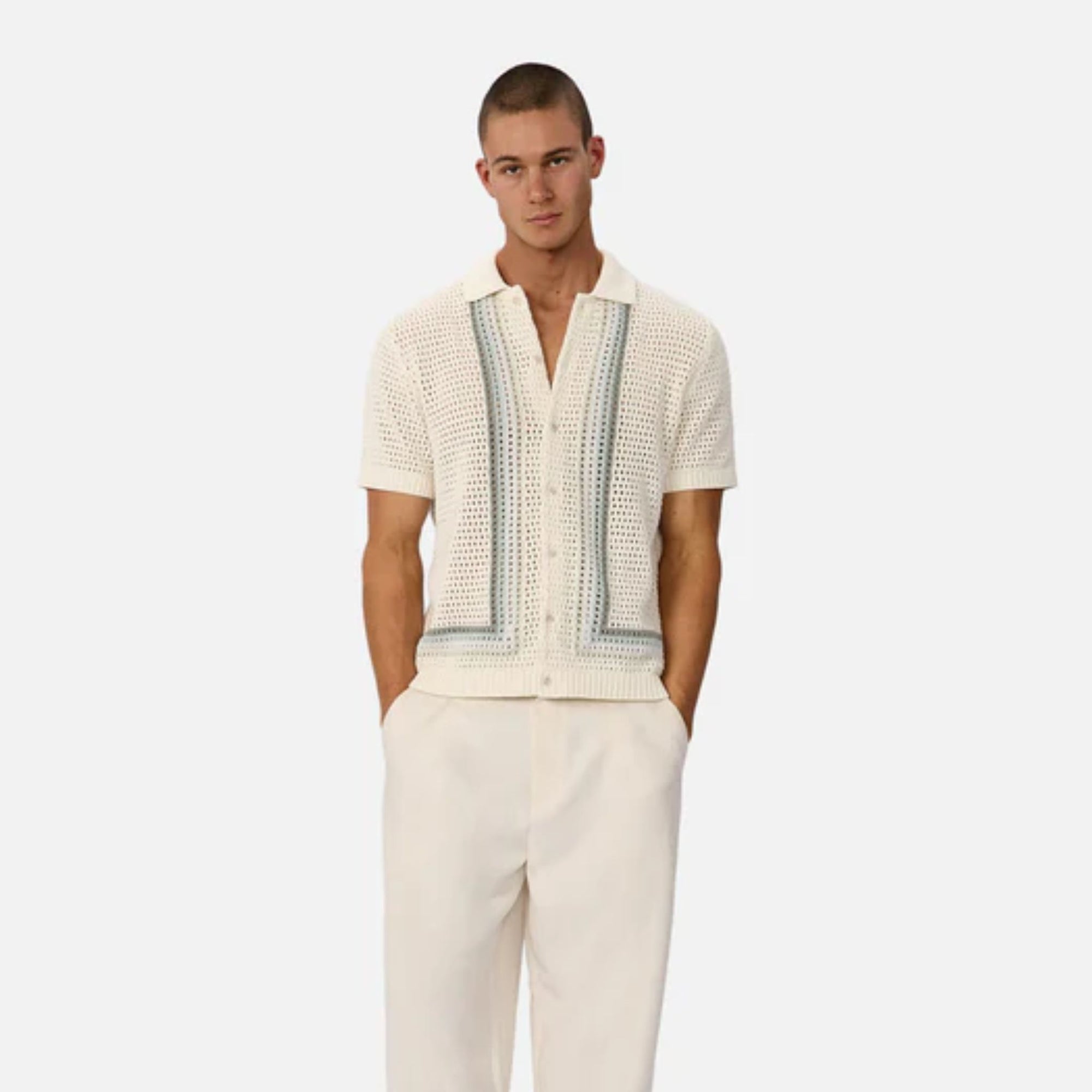 The Lauderdale Shirt