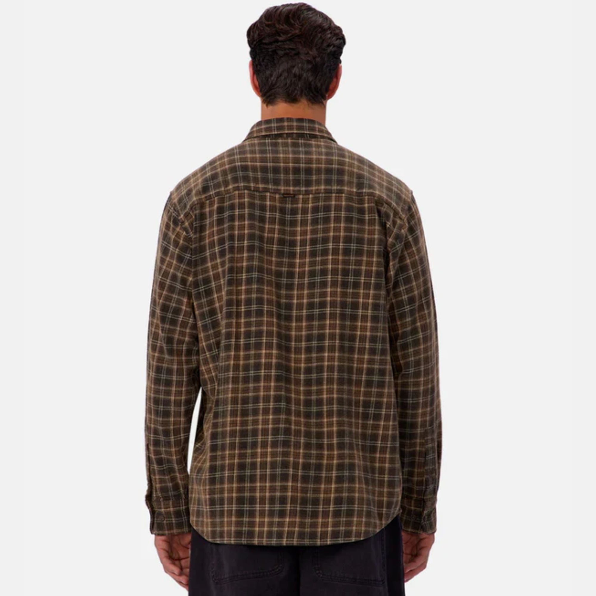 Maple Long Sleeve Shirt