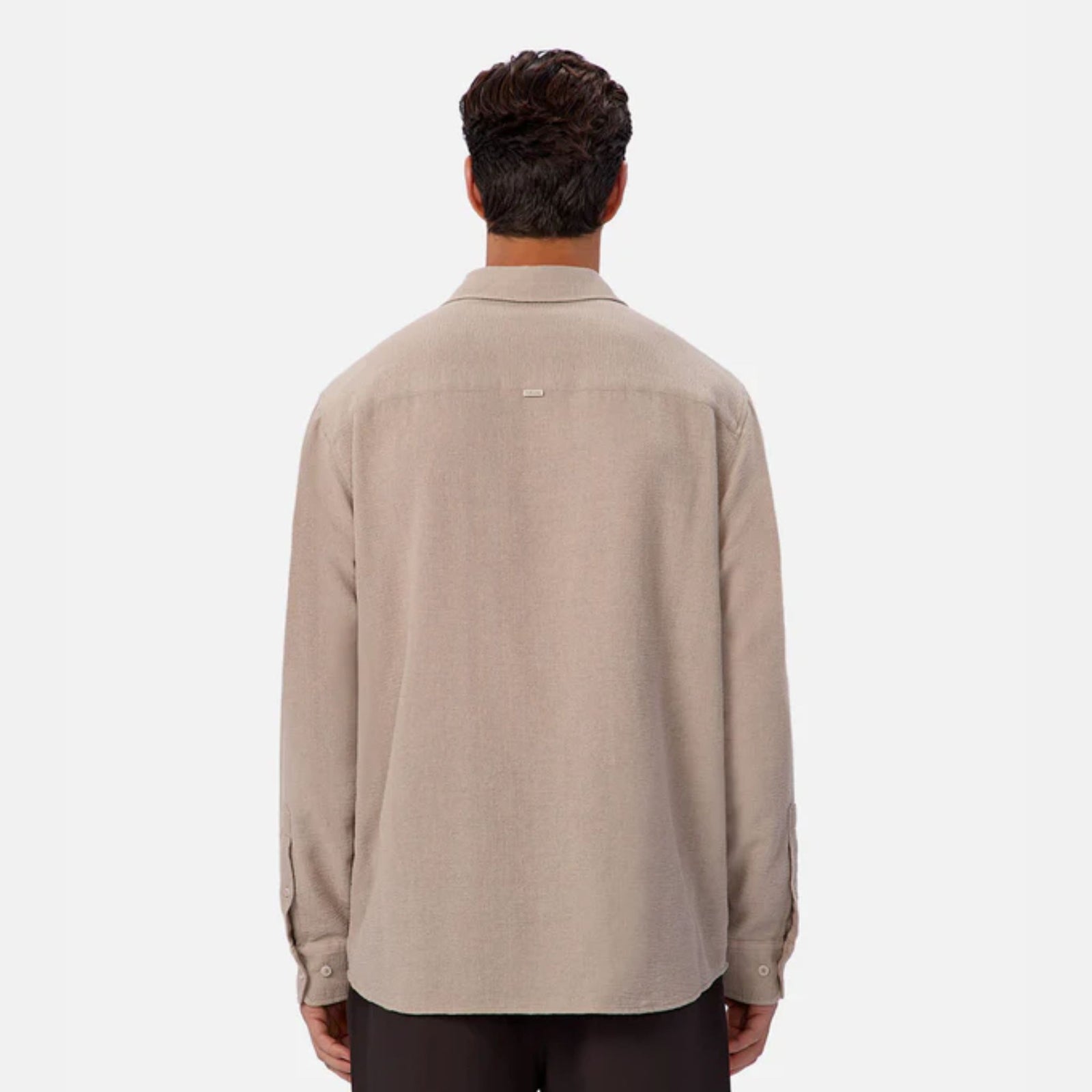The Marbella Long Sleeve Shirt