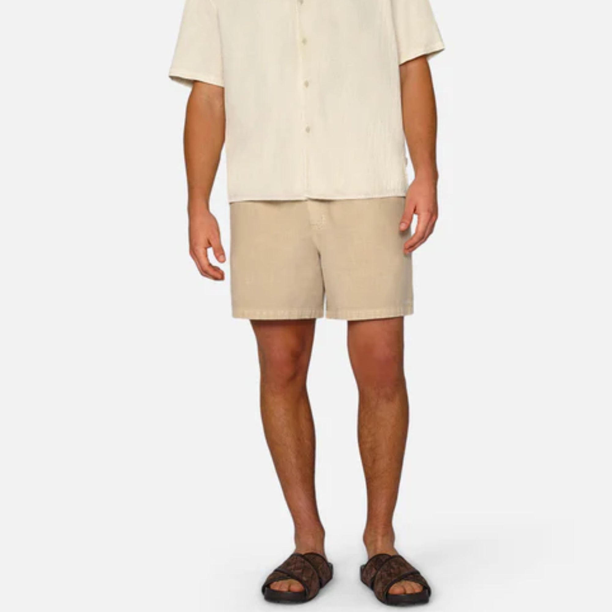 The Mallorca Short