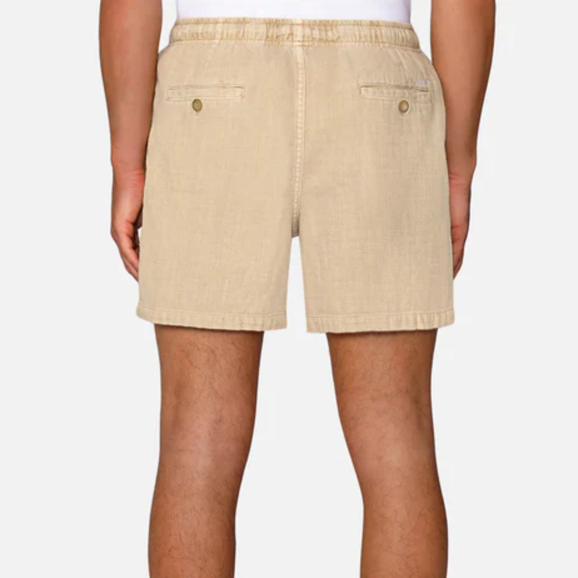 The Mallorca Short