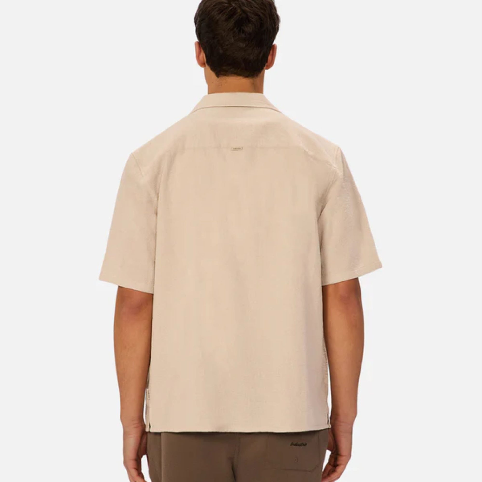 The Marbella Shirt