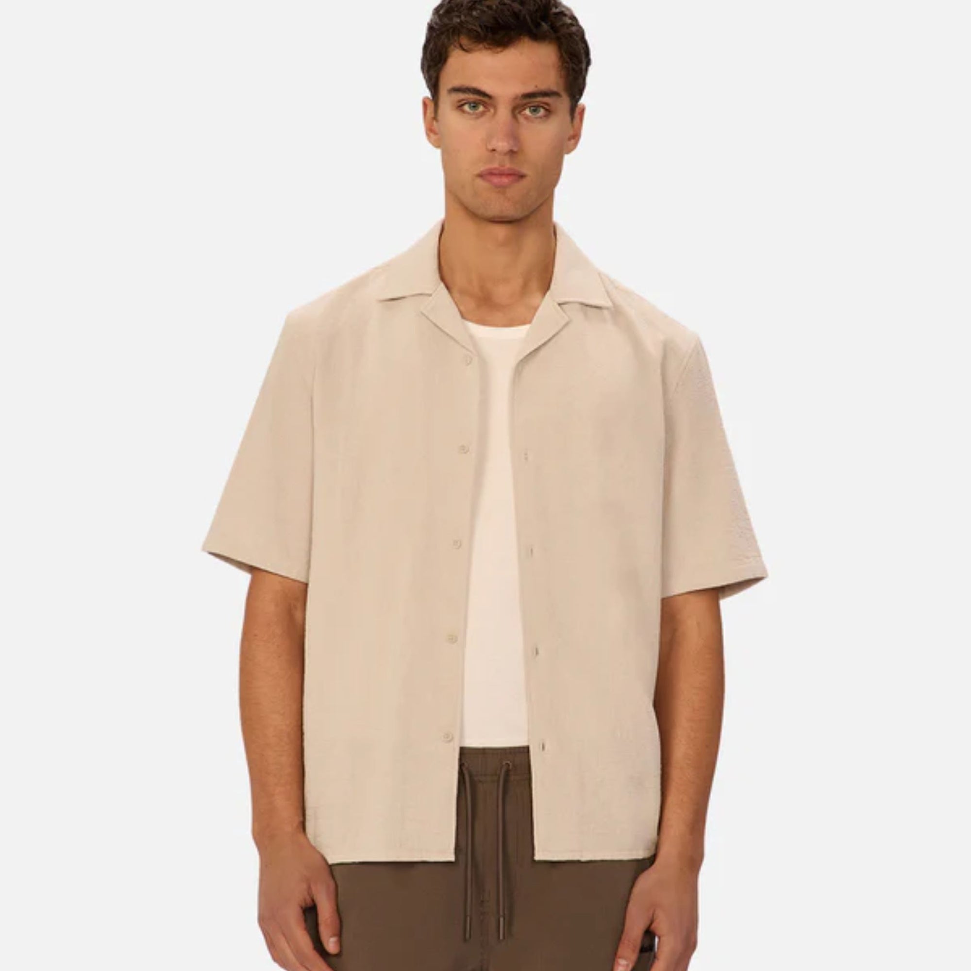 The Marbella Shirt