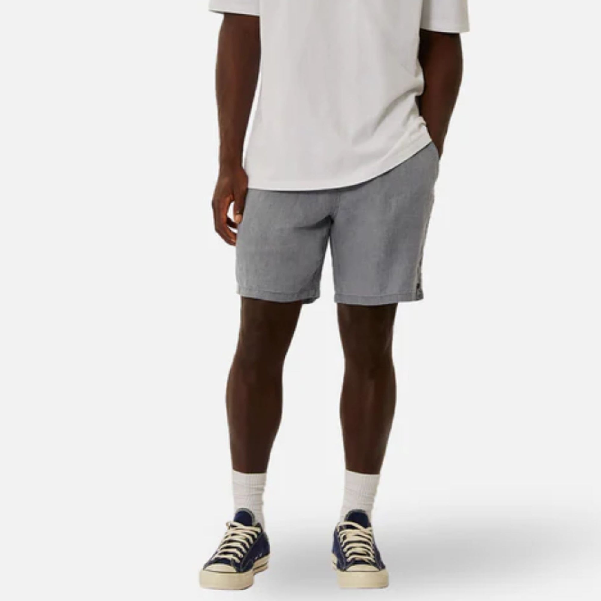 The Marina Linen Short