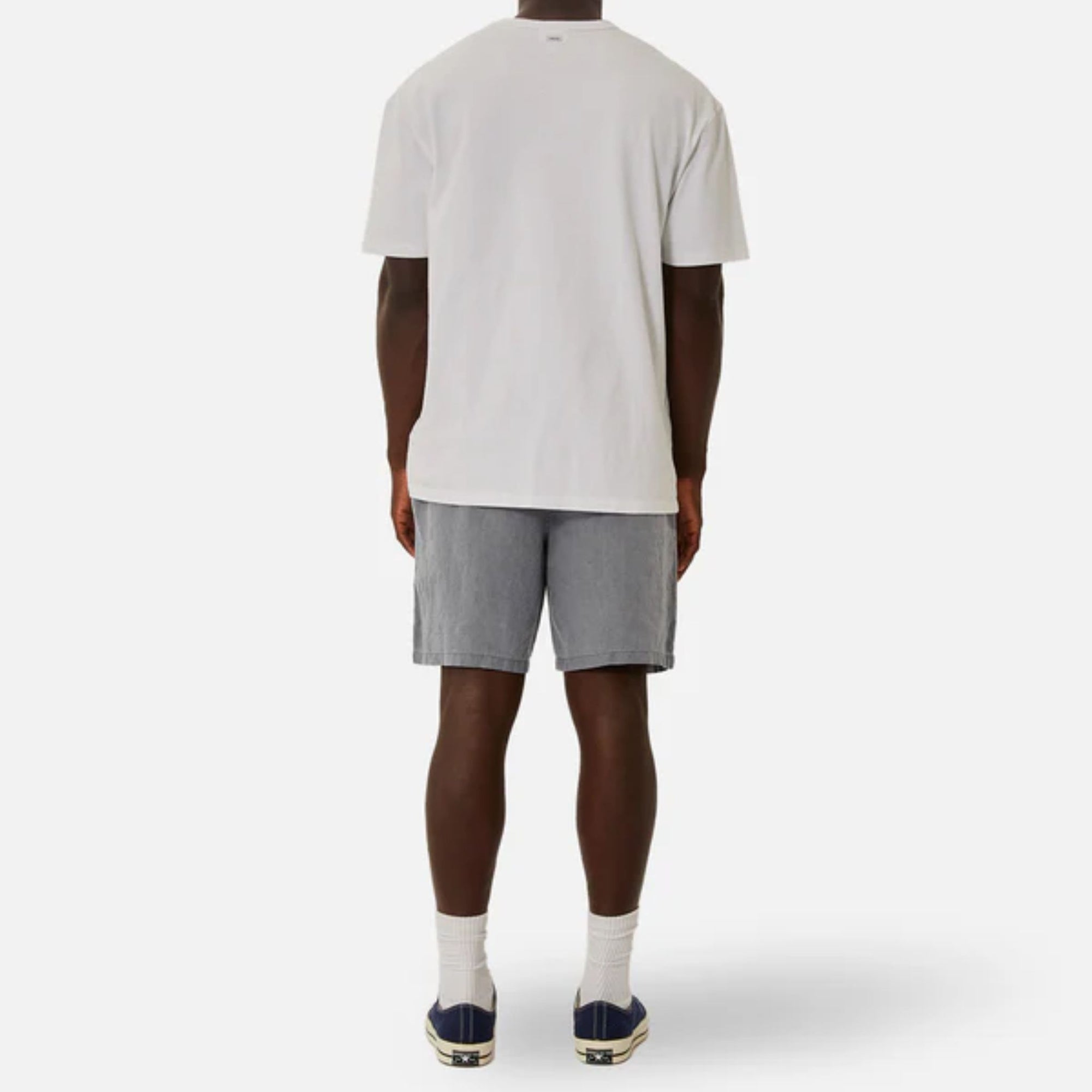 The Marina Linen Short