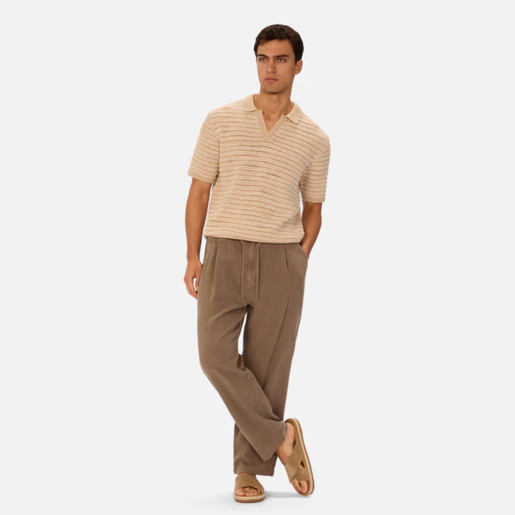 The Matera Polo