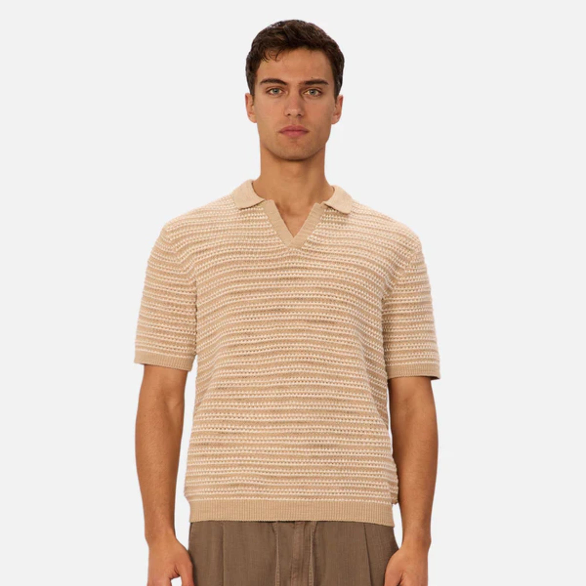 The Matera Polo