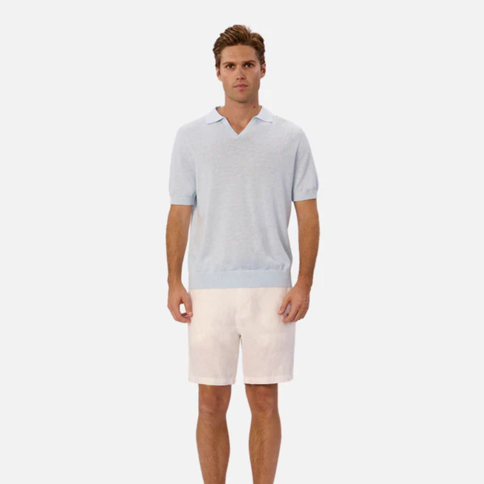 The New Milton Short