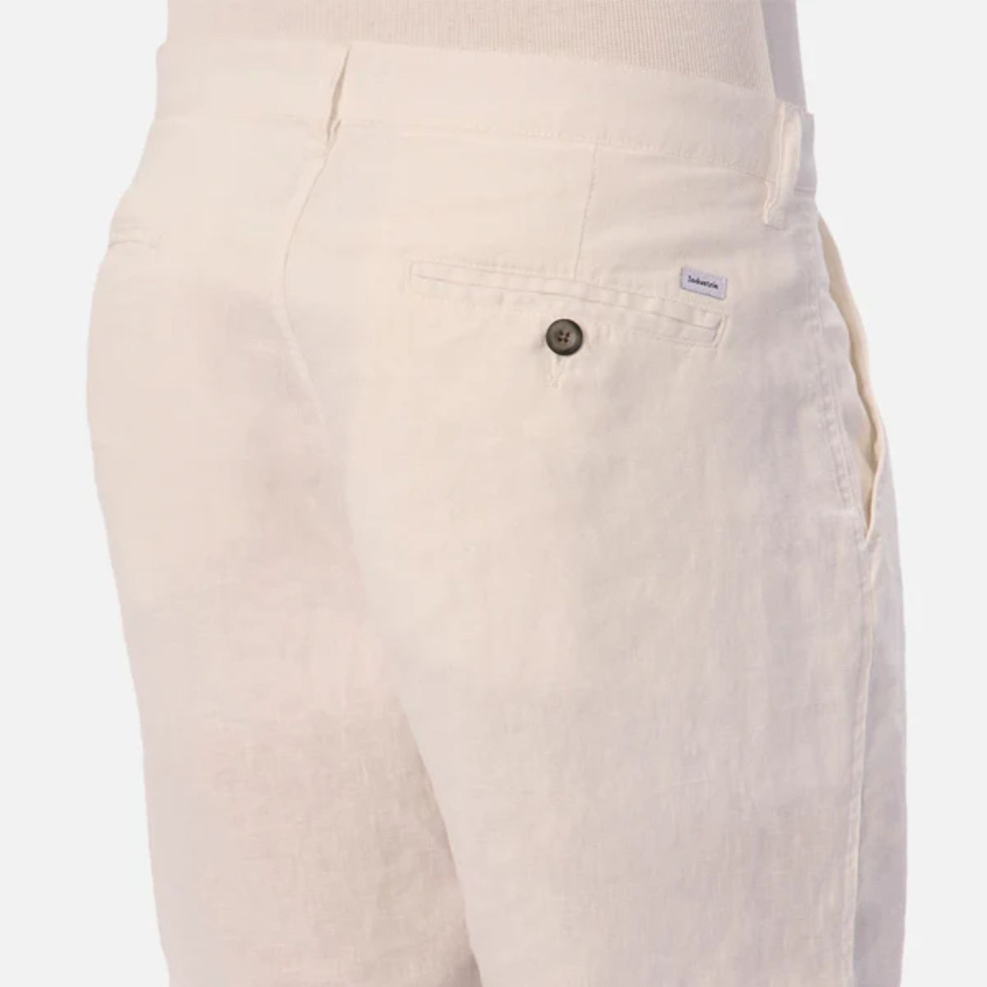 The New Milton Short