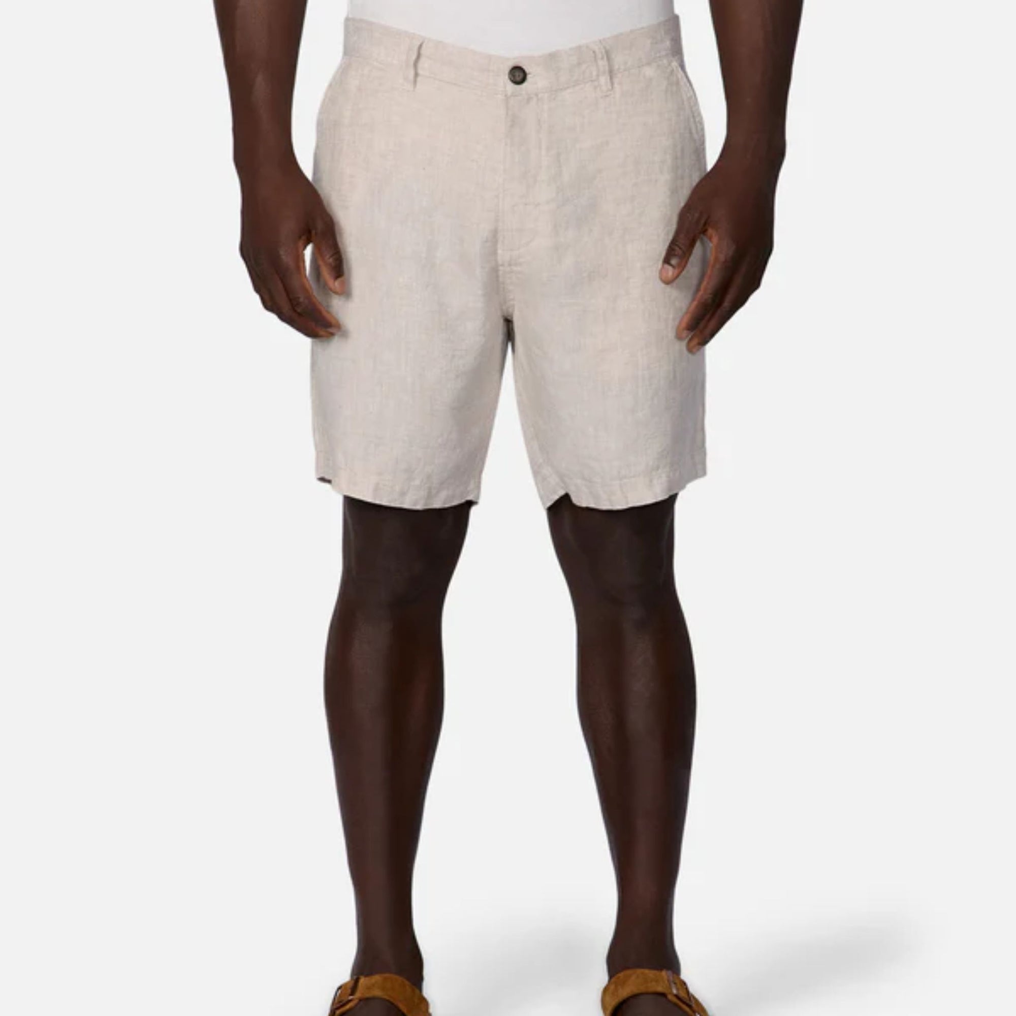 The New Milton Short