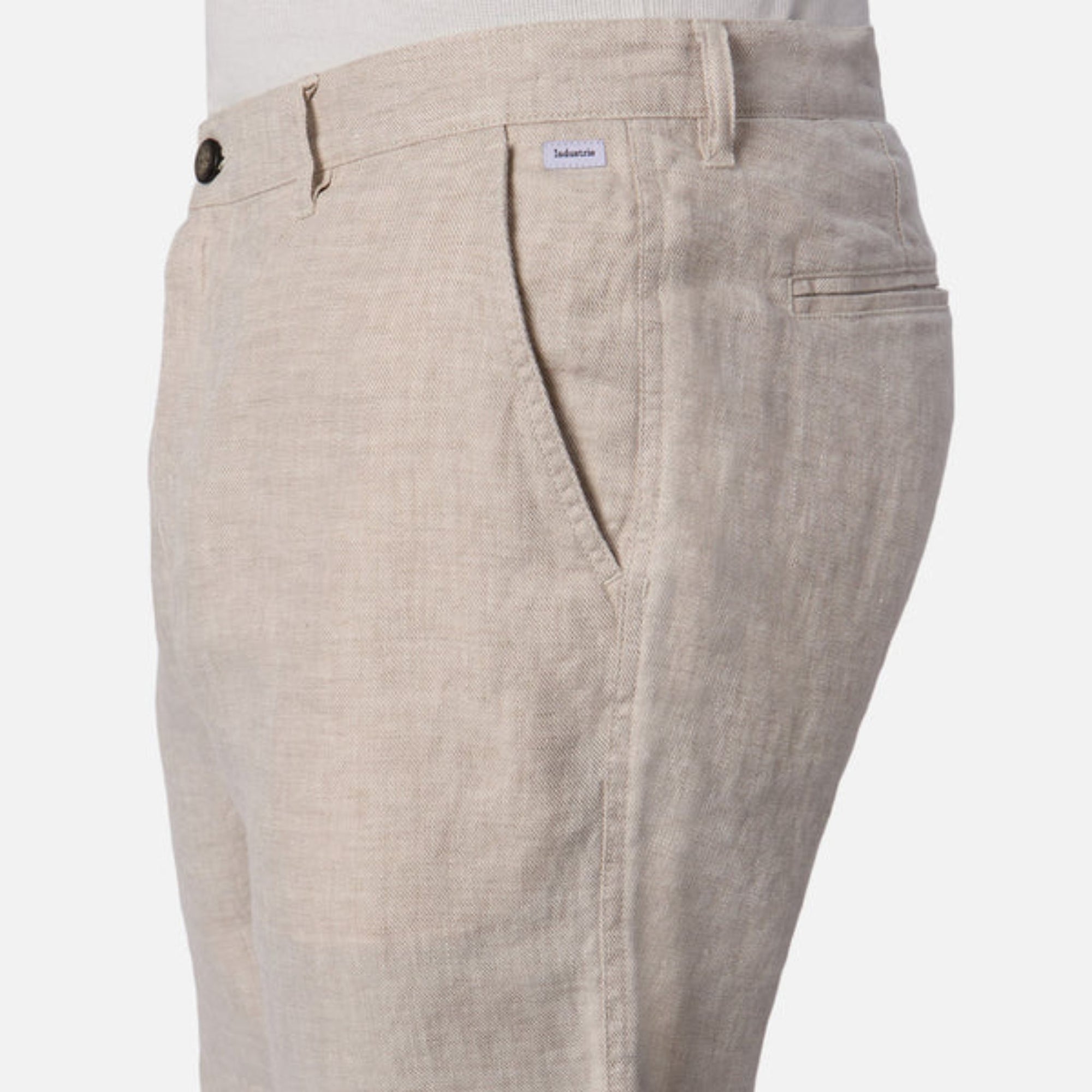 The New Milton Short