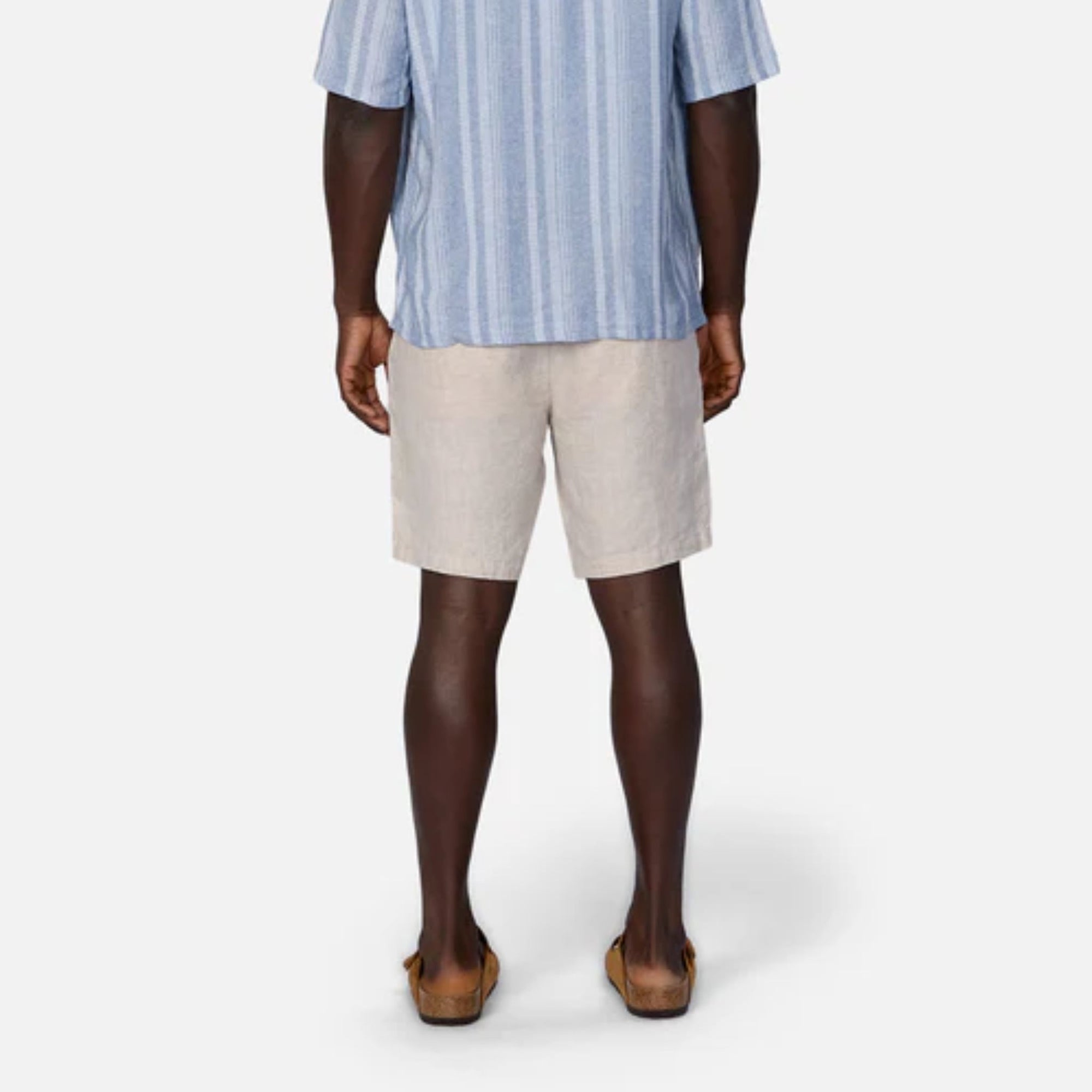 The New Milton Short