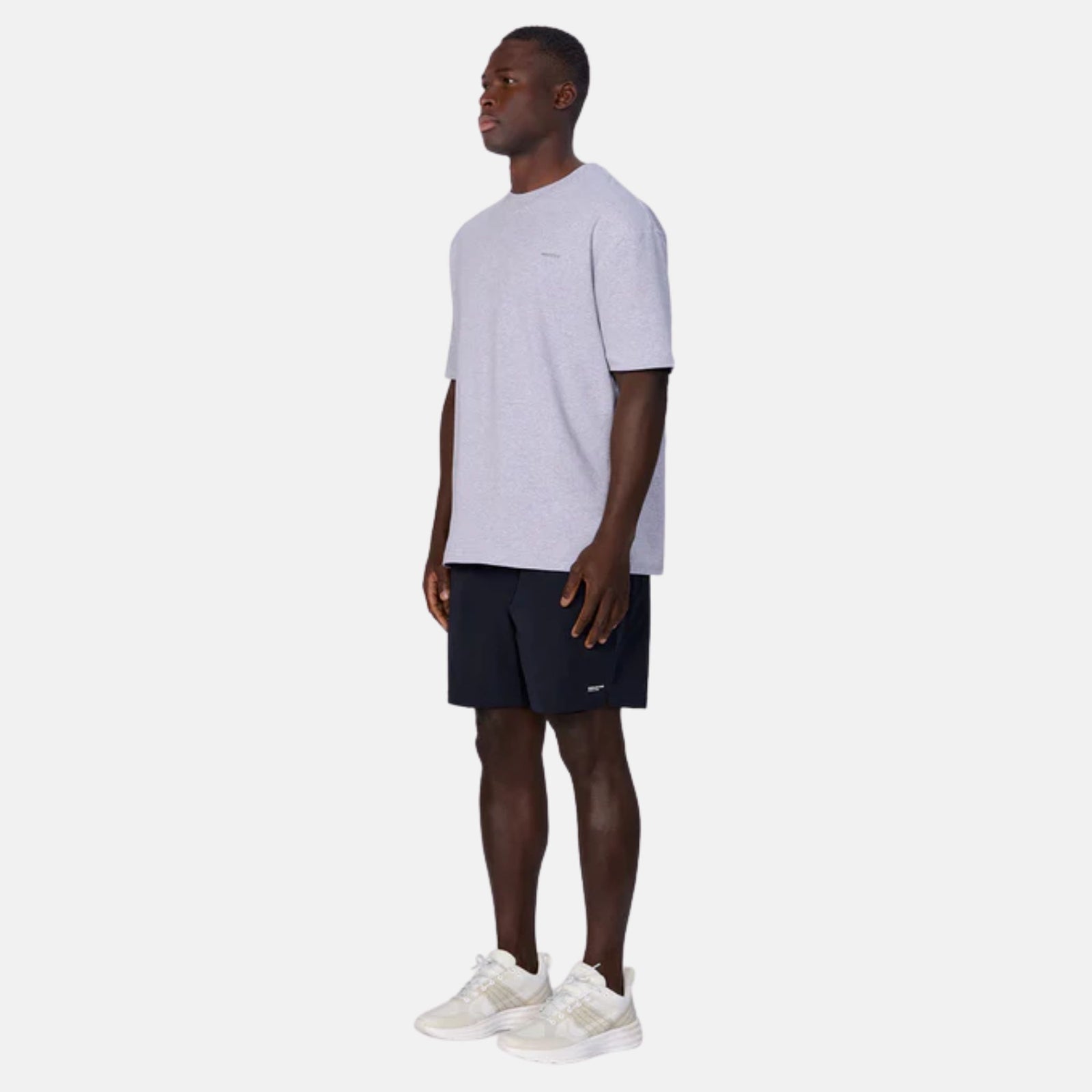 The Owens Short - Oxley and Moss